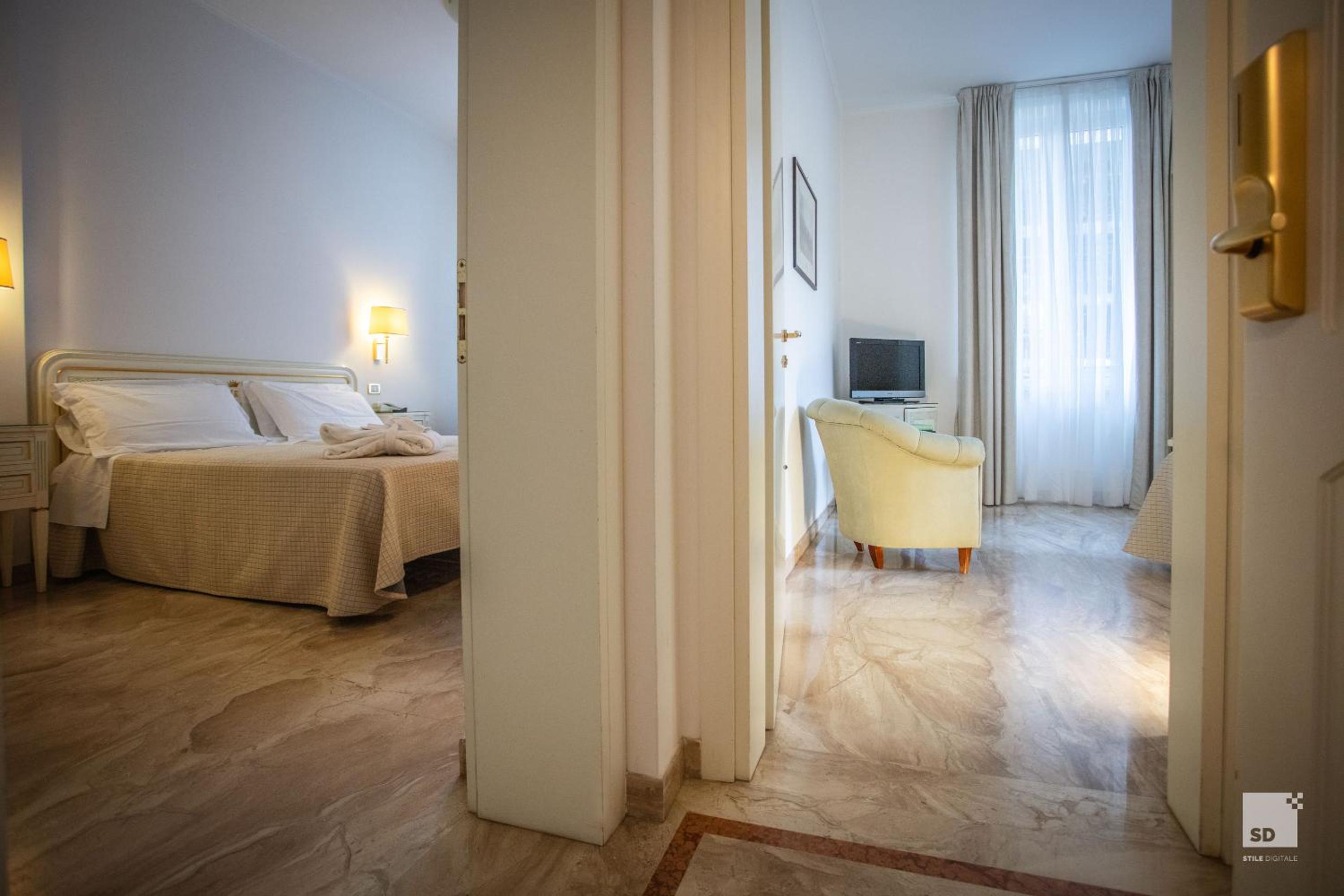Hotel Villa Elena, photo 71
