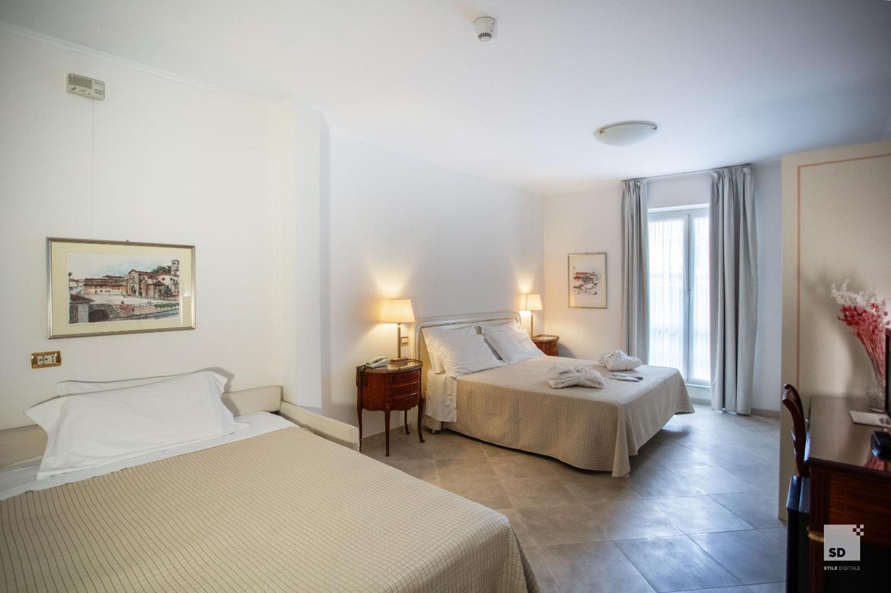 Hotel Villa Elena, photo 63