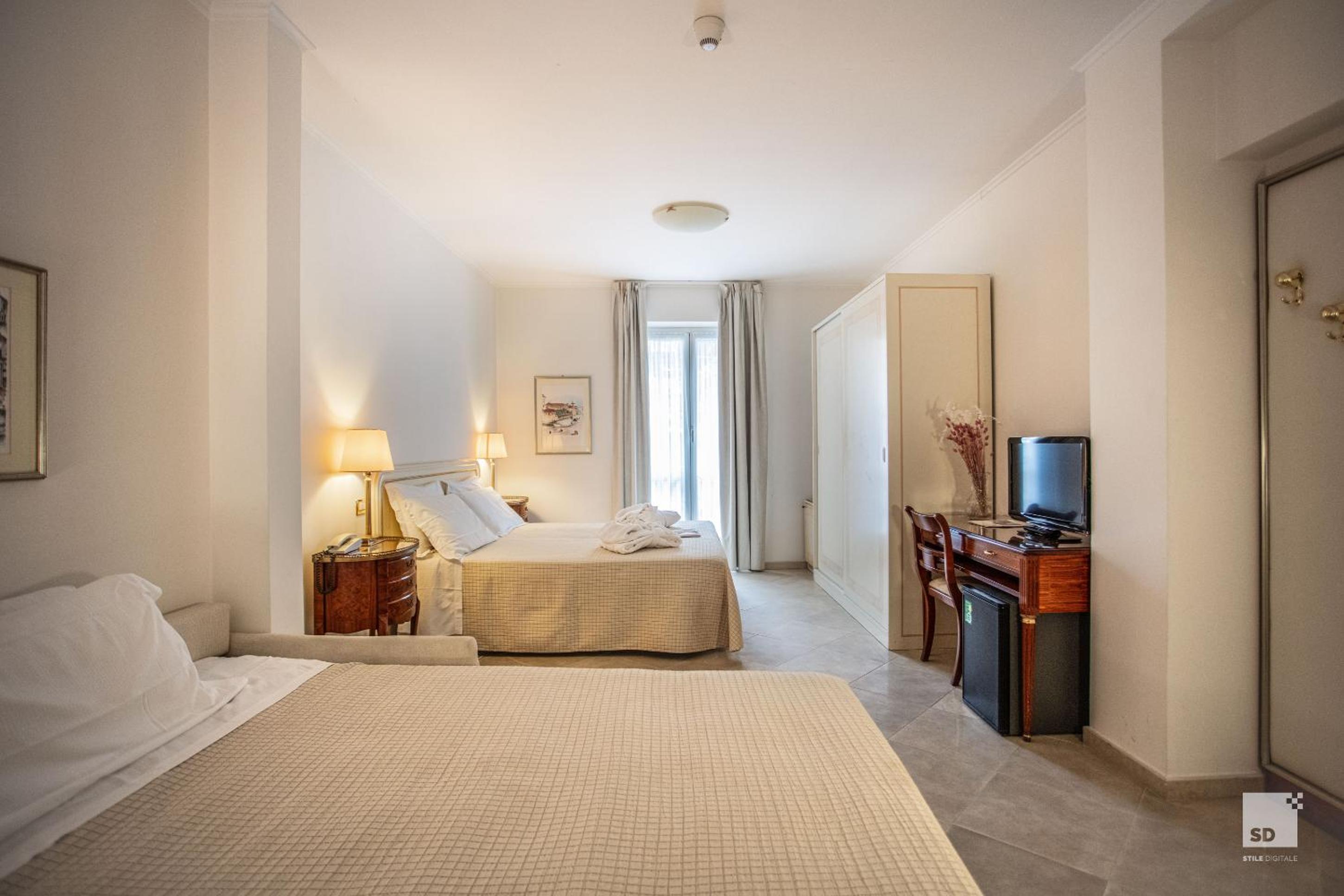 Hotel Villa Elena, photo 85