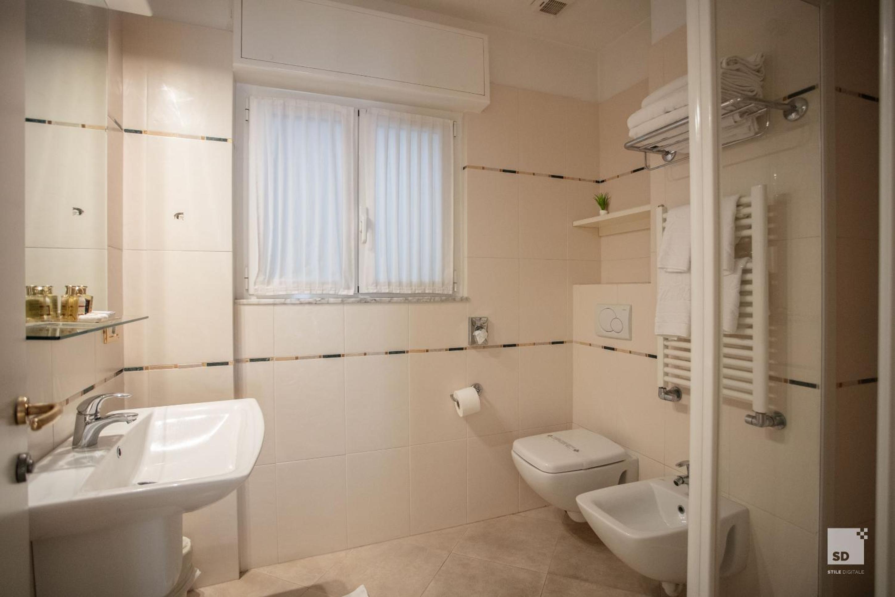 Hotel Villa Elena, photo 43