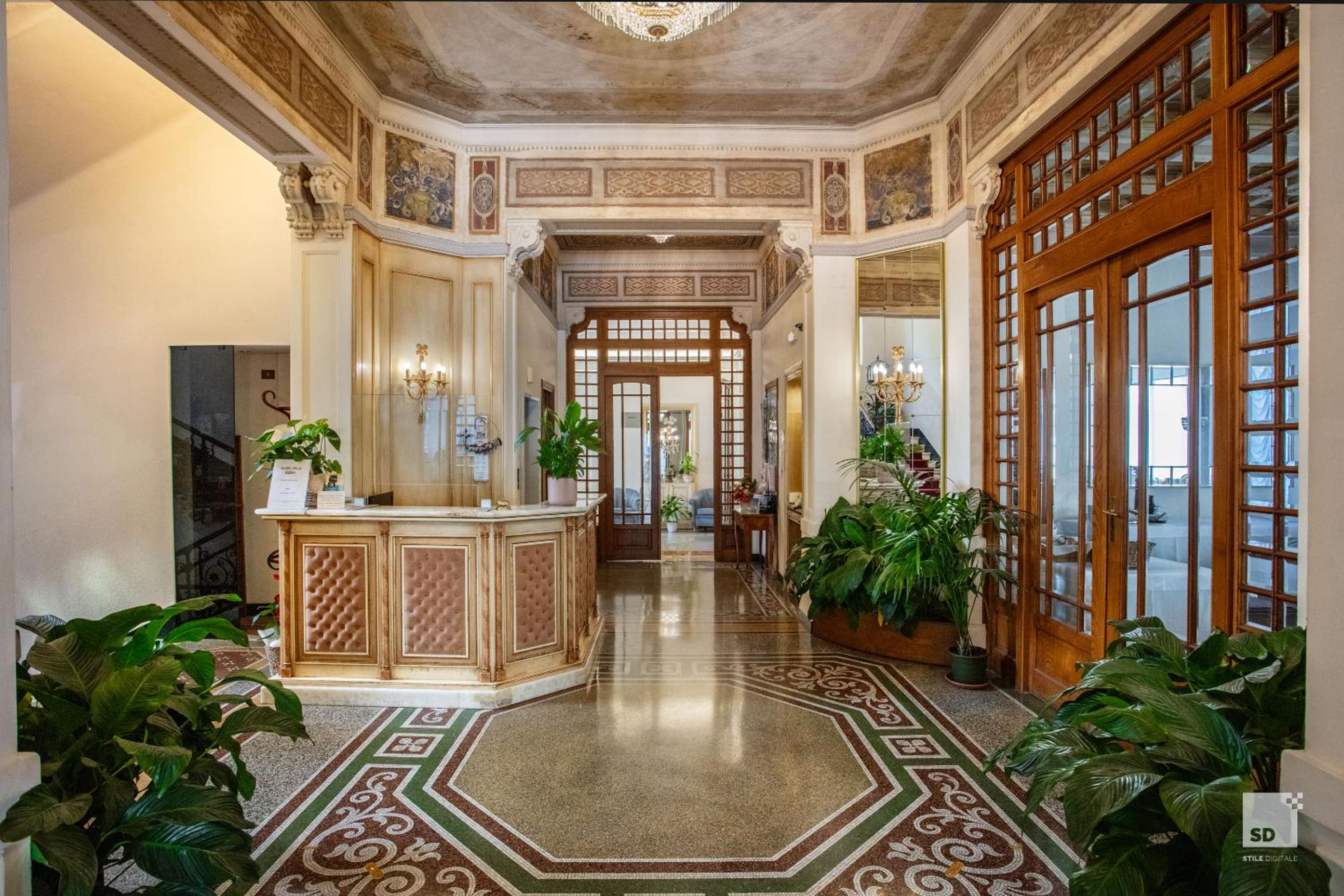 Hotel Villa Elena, photo 80