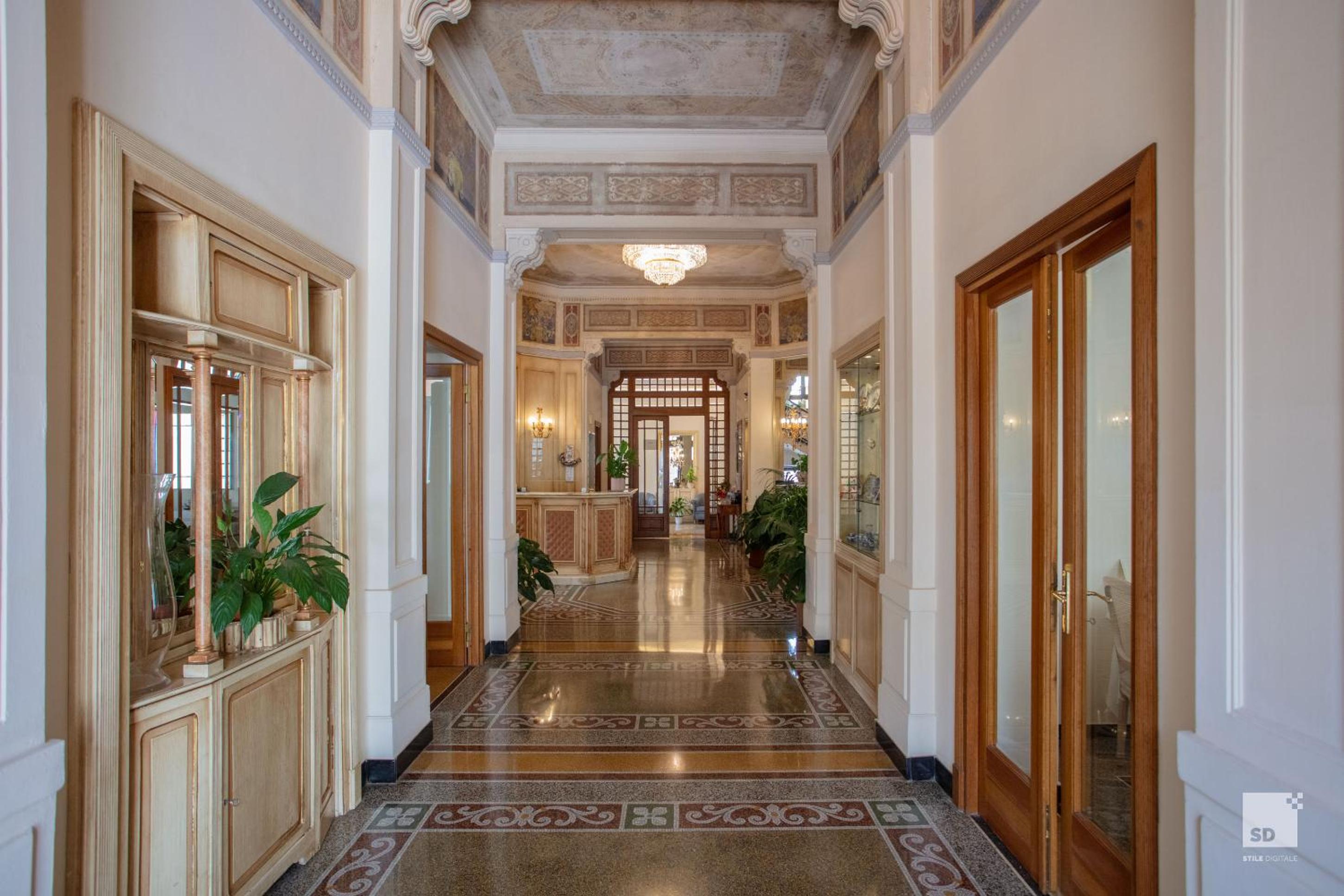 Hotel Villa Elena, photo 67