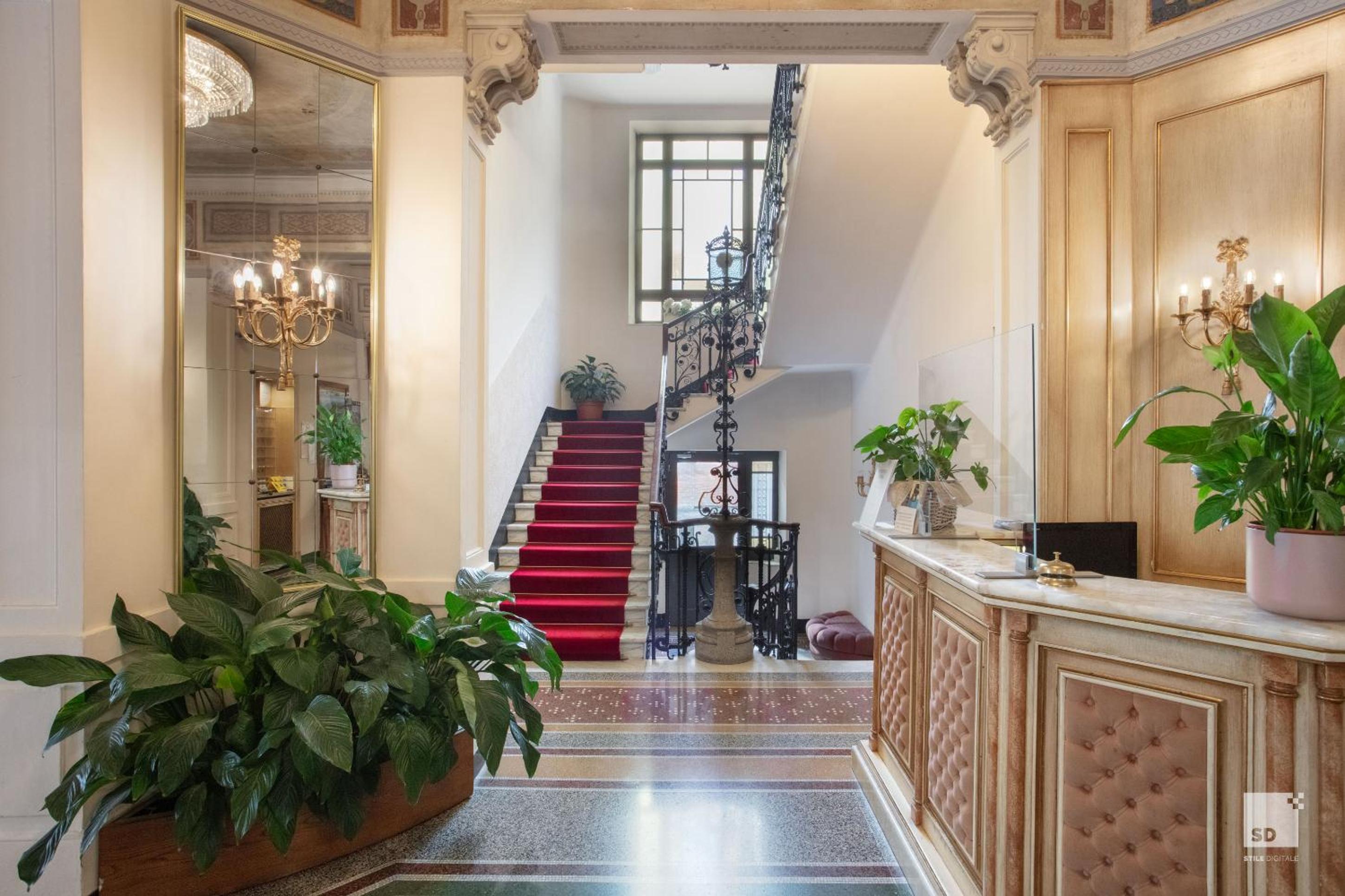 Hotel Villa Elena, photo 10