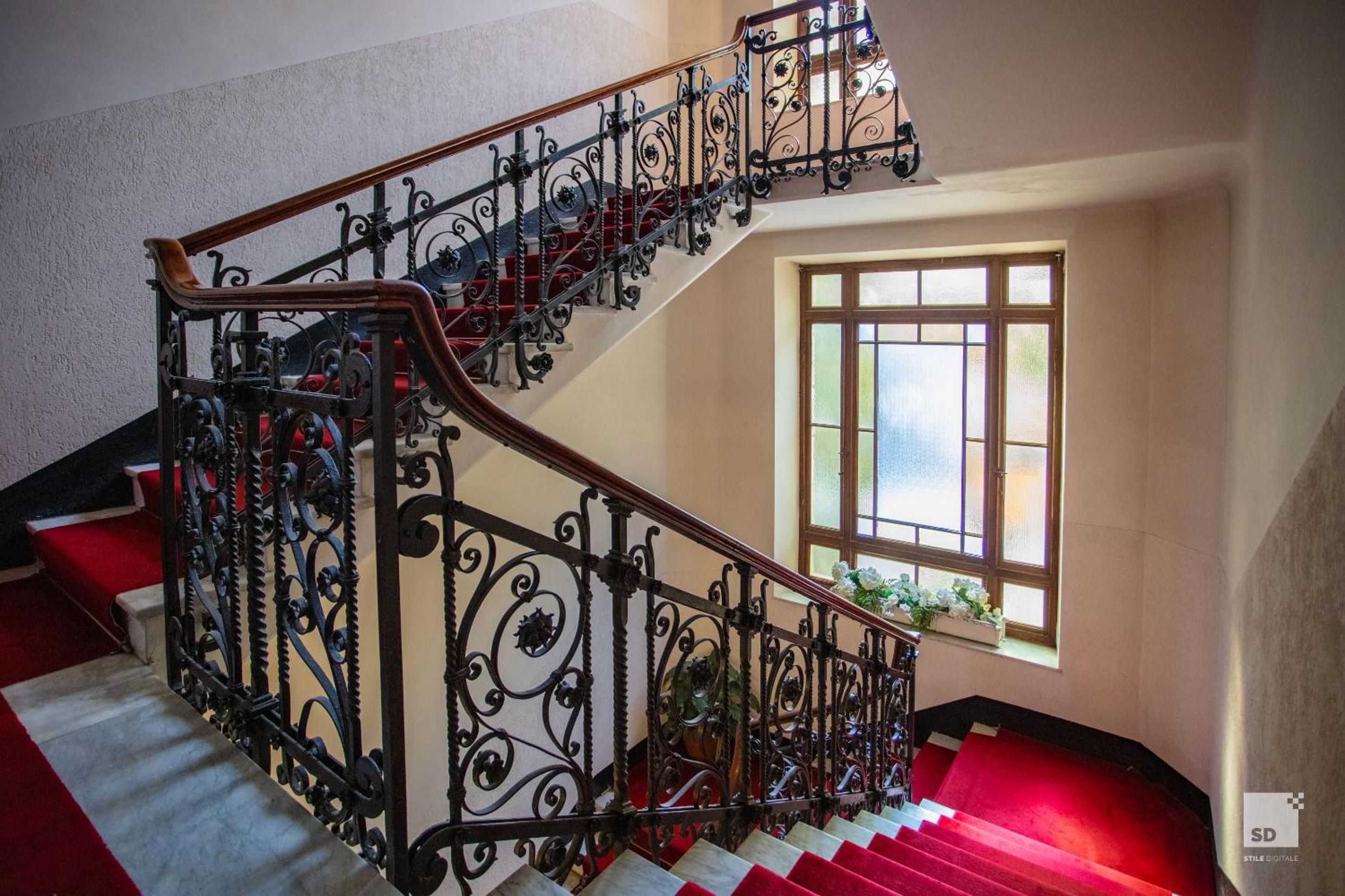 Hotel Villa Elena, photo 31