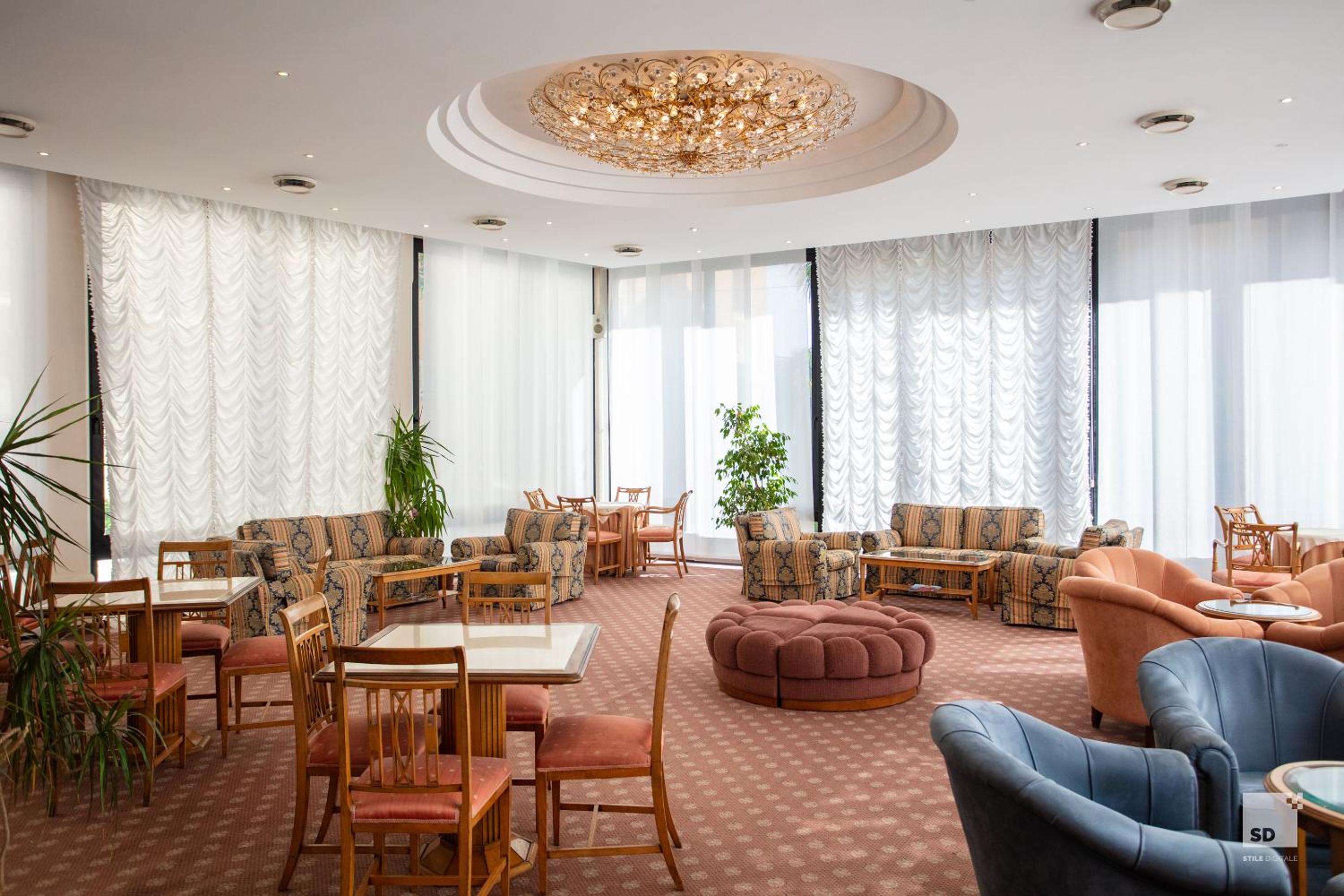 Hotel Villa Elena, photo 12
