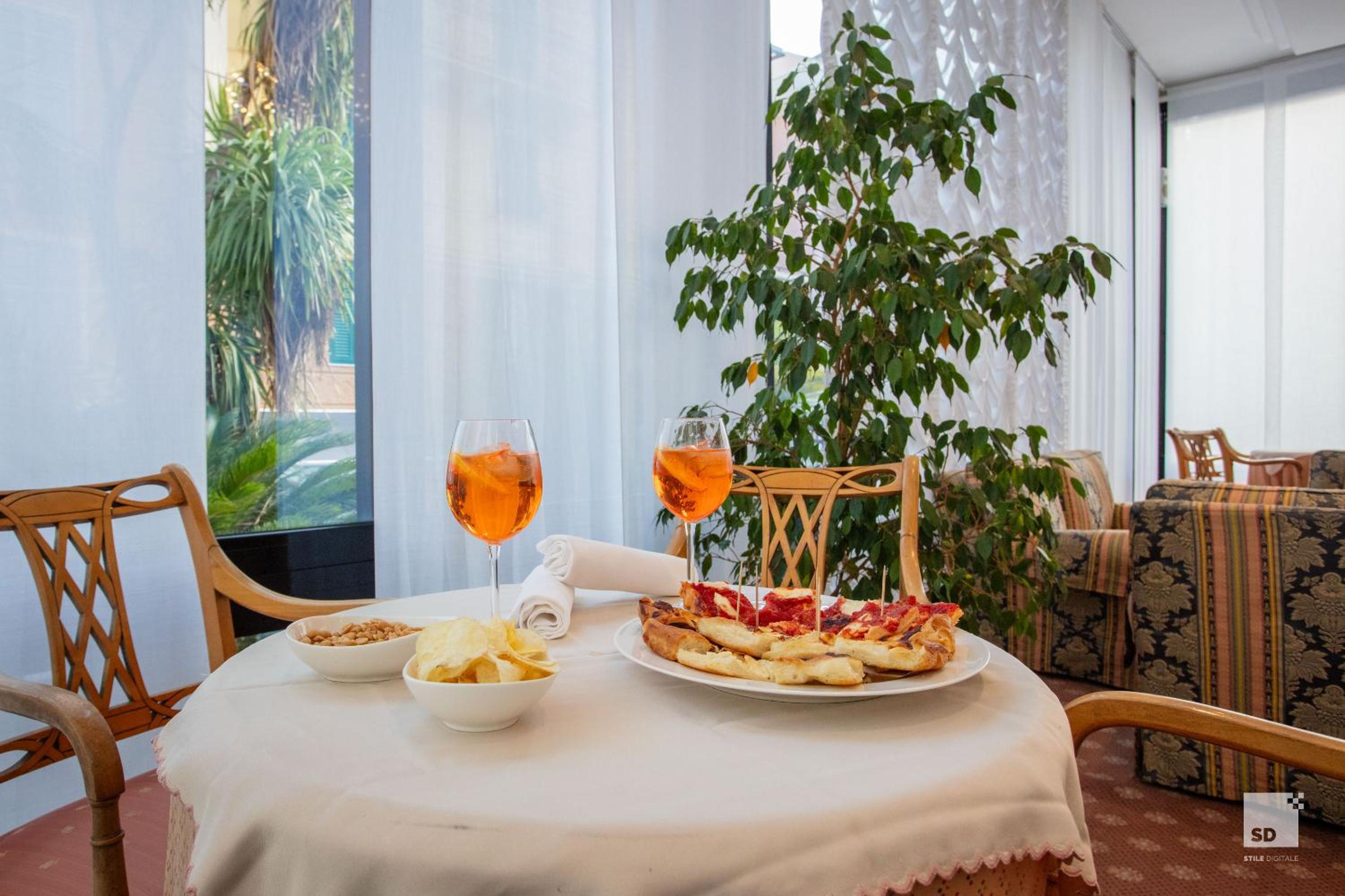 Hotel Villa Elena, photo 65