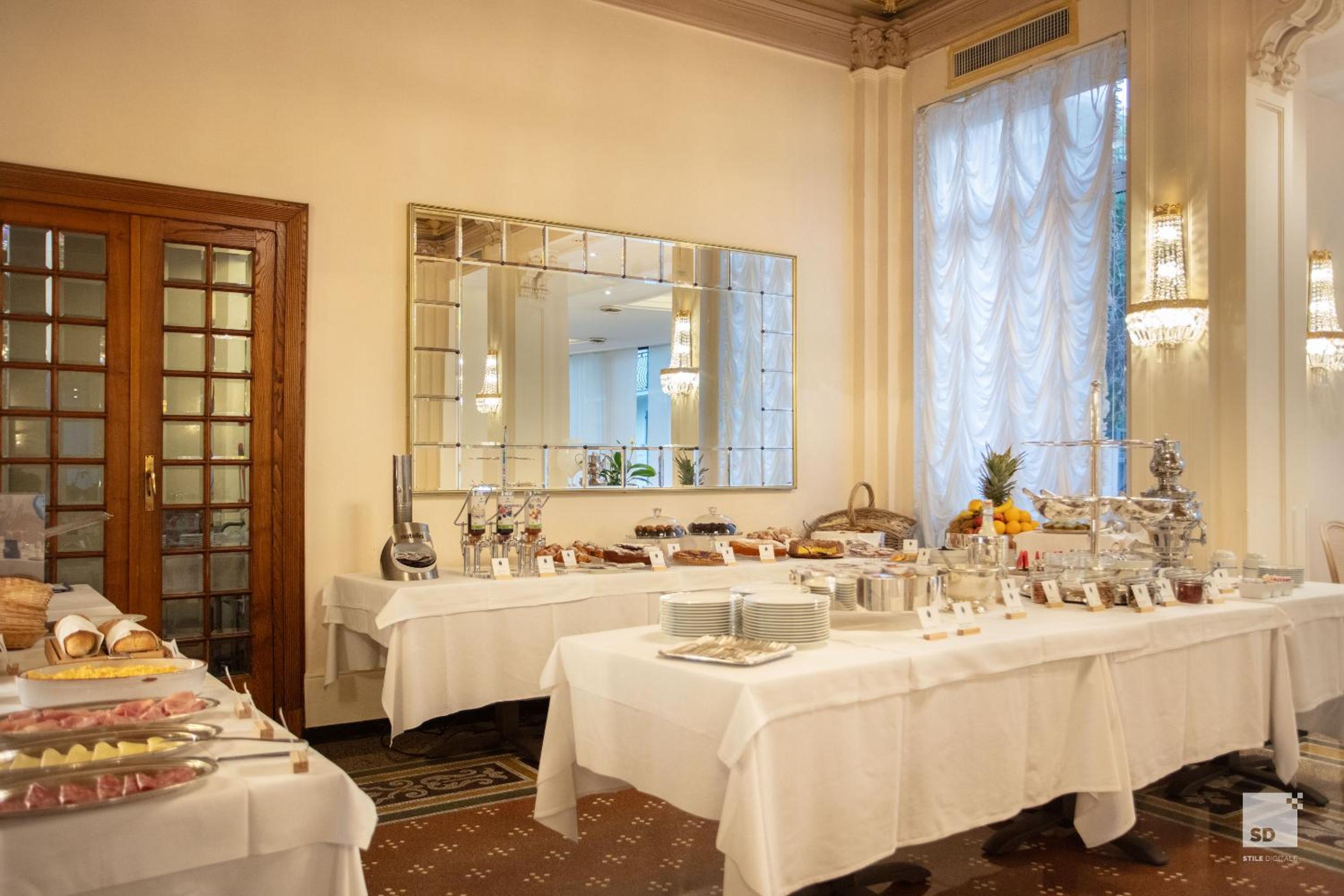 Hotel Villa Elena, photo 93