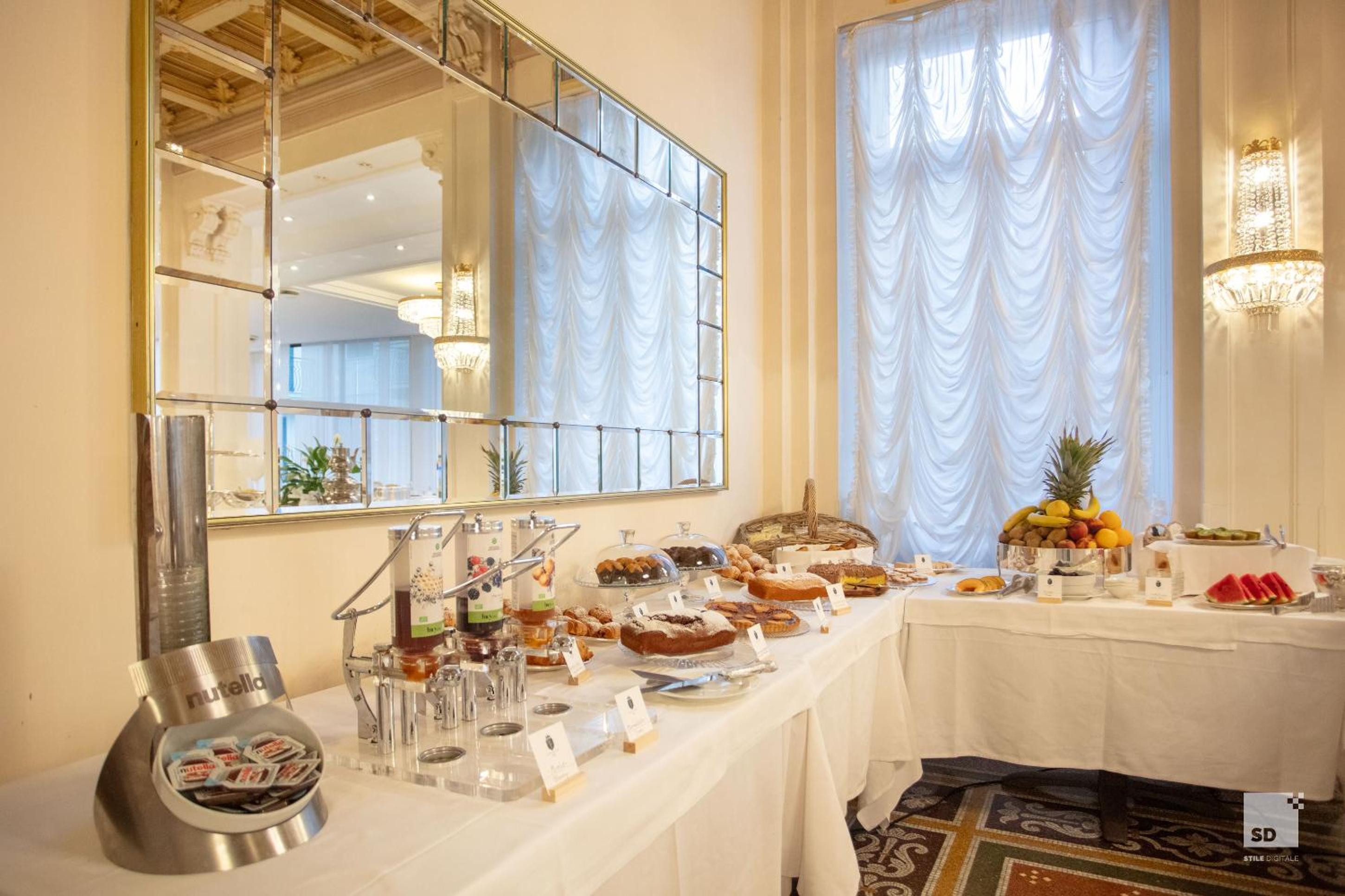 Hotel Villa Elena, photo 20