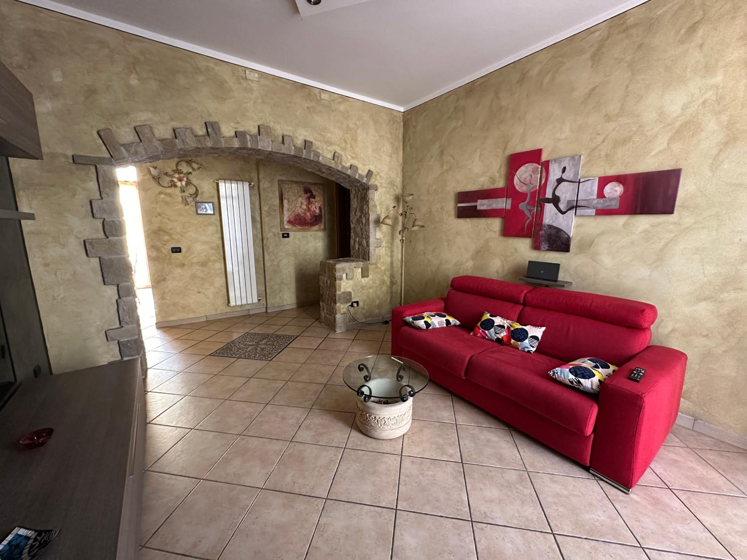 Il Tortellino Quasi in Centro Elegant Apartment