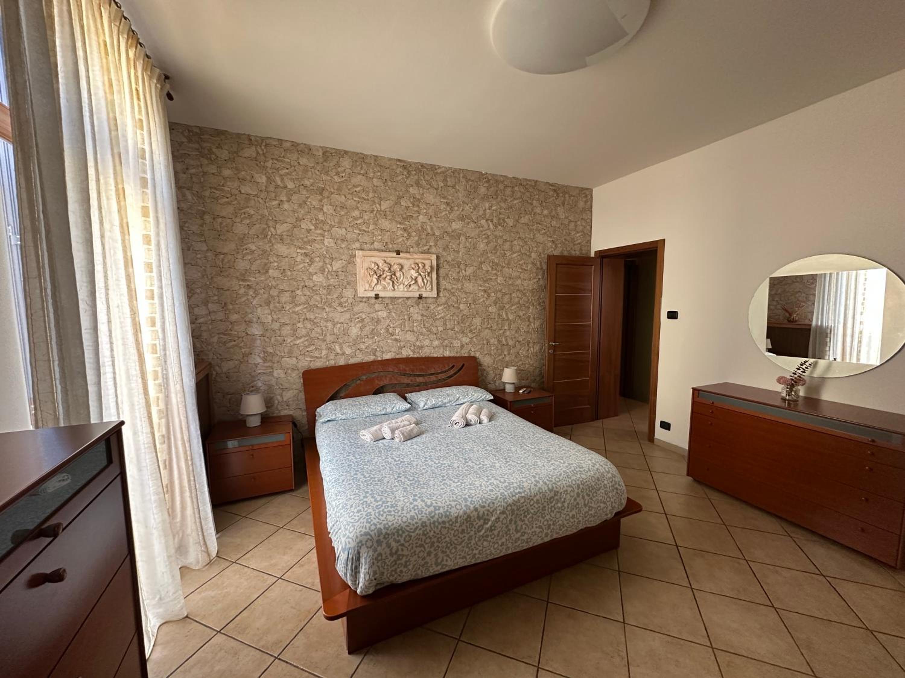 Il Tortellino Quasi in Centro Elegant Apartment