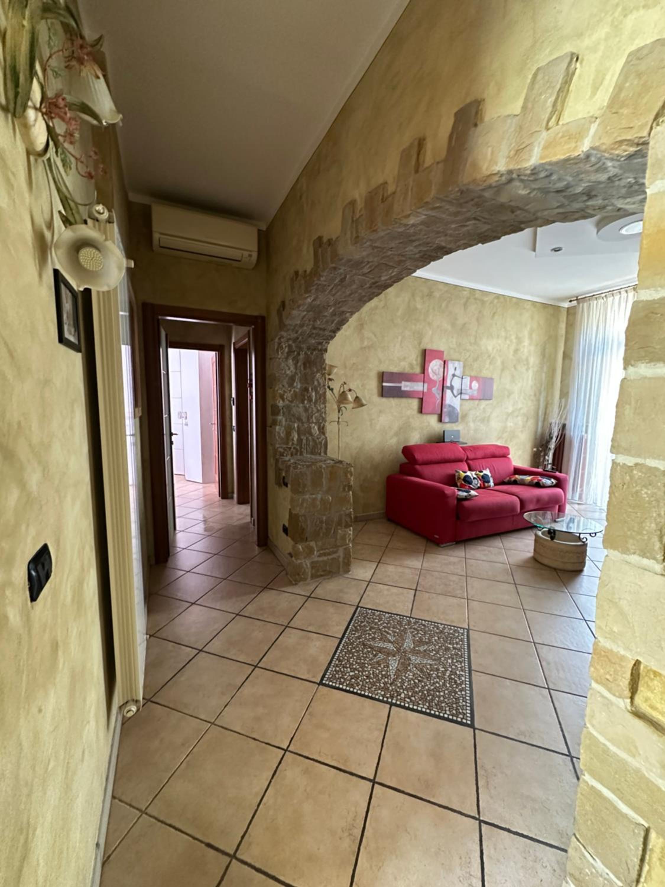 Il Tortellino Quasi in Centro Elegant Apartment