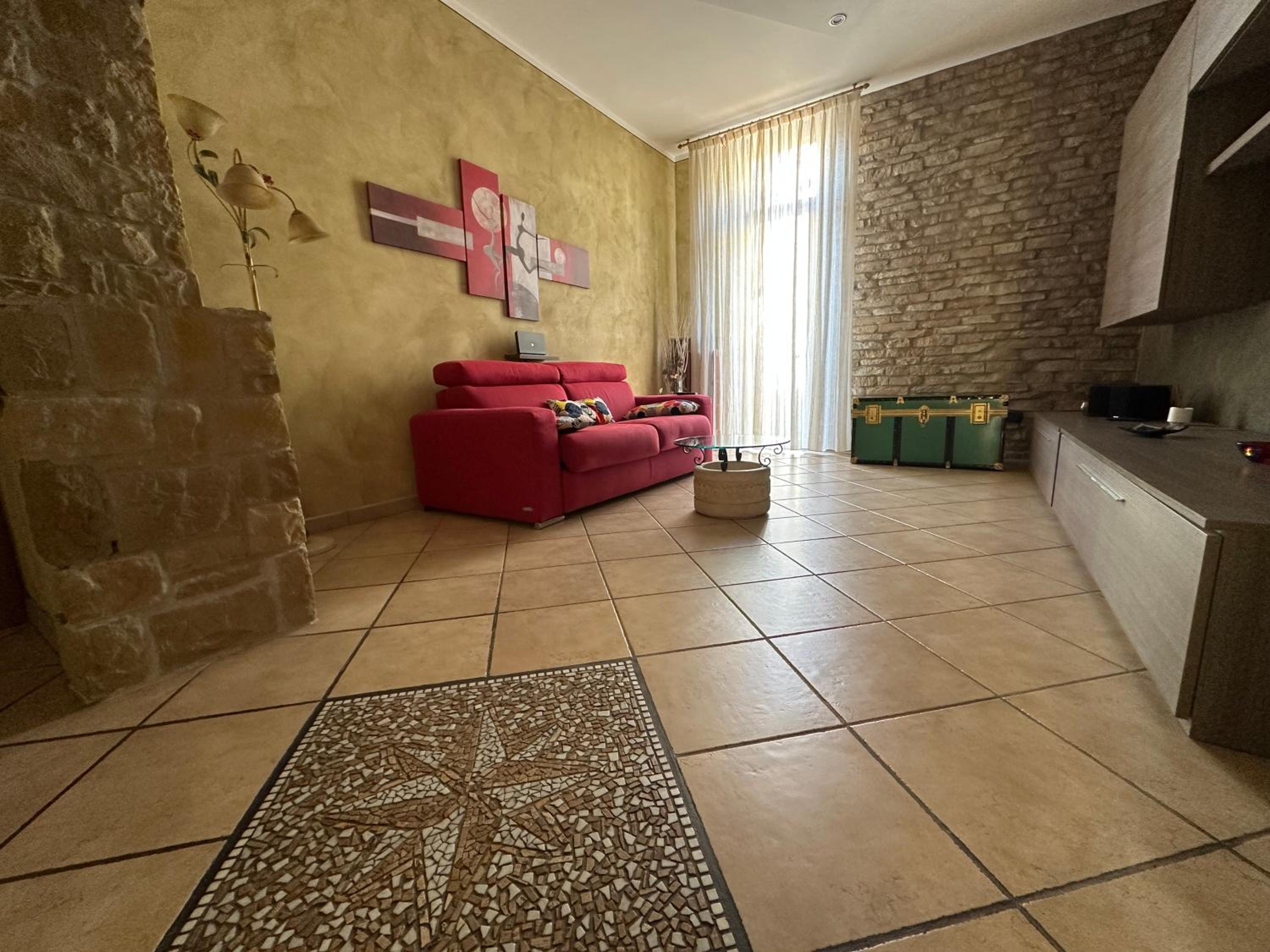 Il Tortellino Quasi in Centro Elegant Apartment