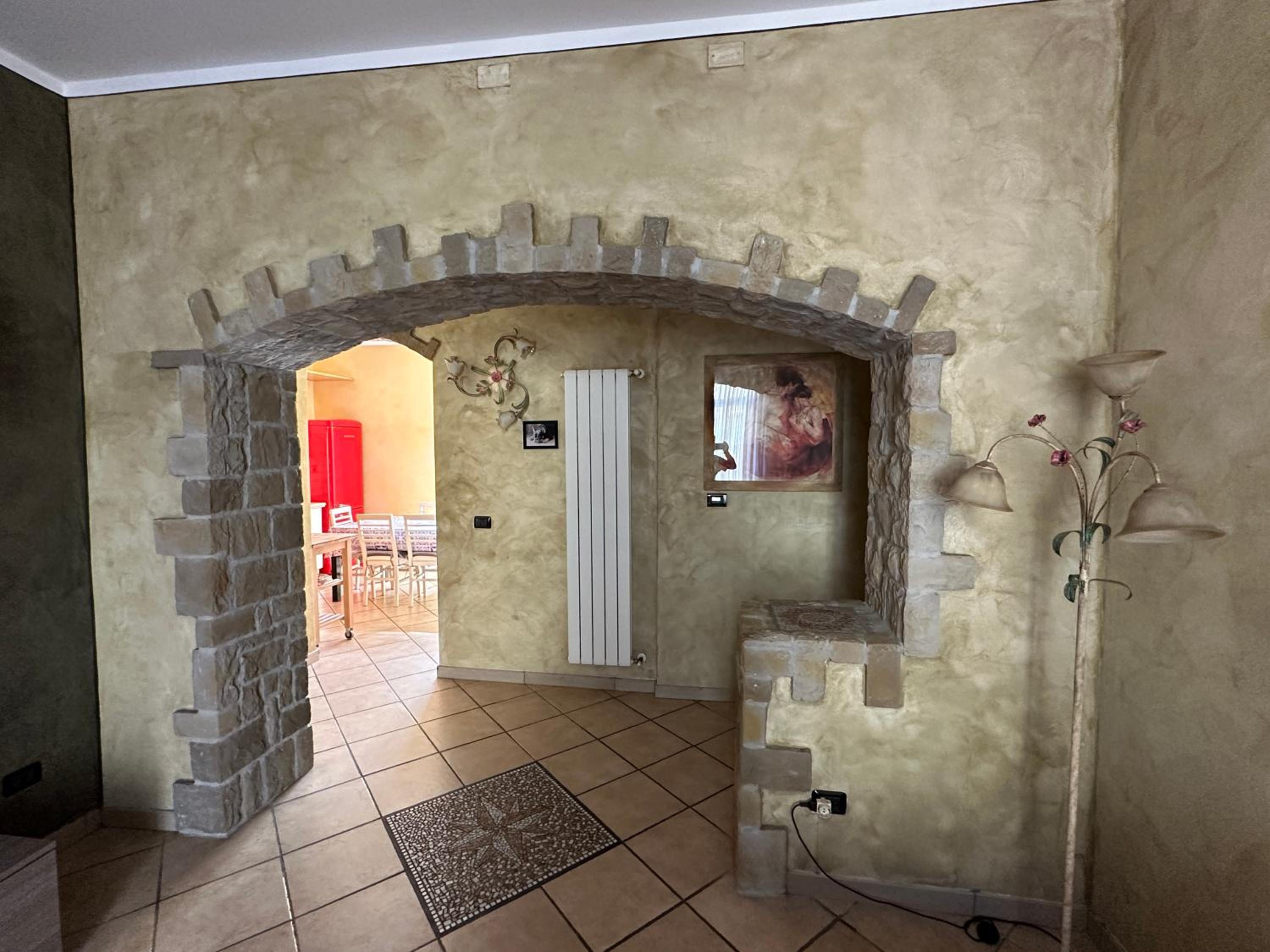 Il Tortellino Quasi in Centro Elegant Apartment