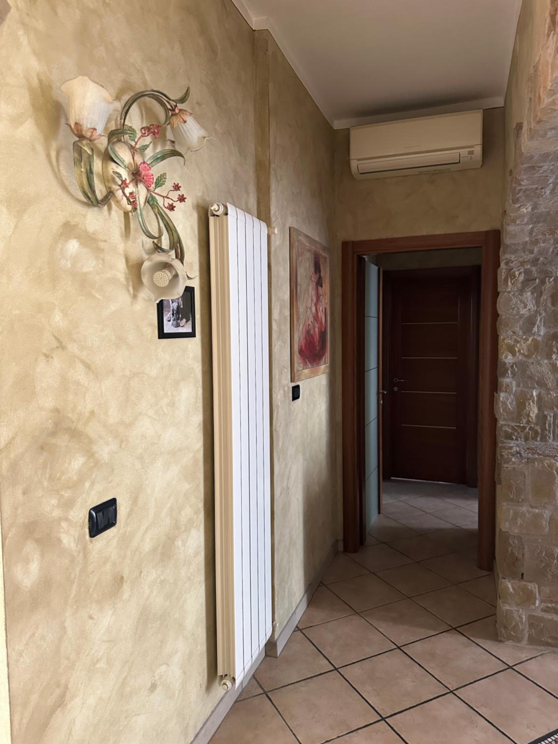 Il Tortellino Quasi in Centro Elegant Apartment