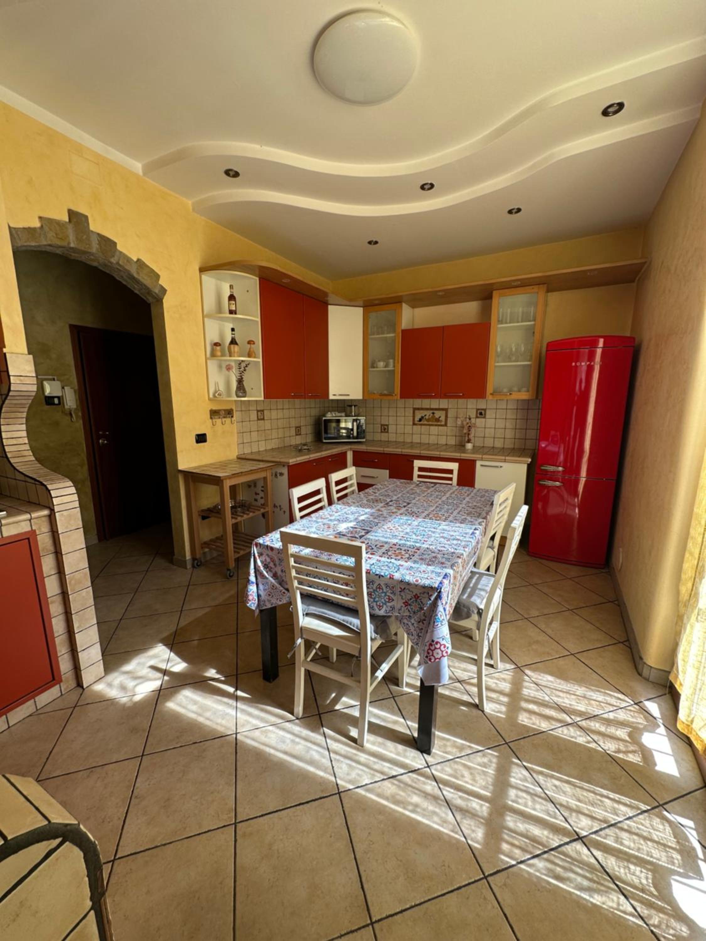 Il Tortellino Quasi in Centro Elegant Apartment