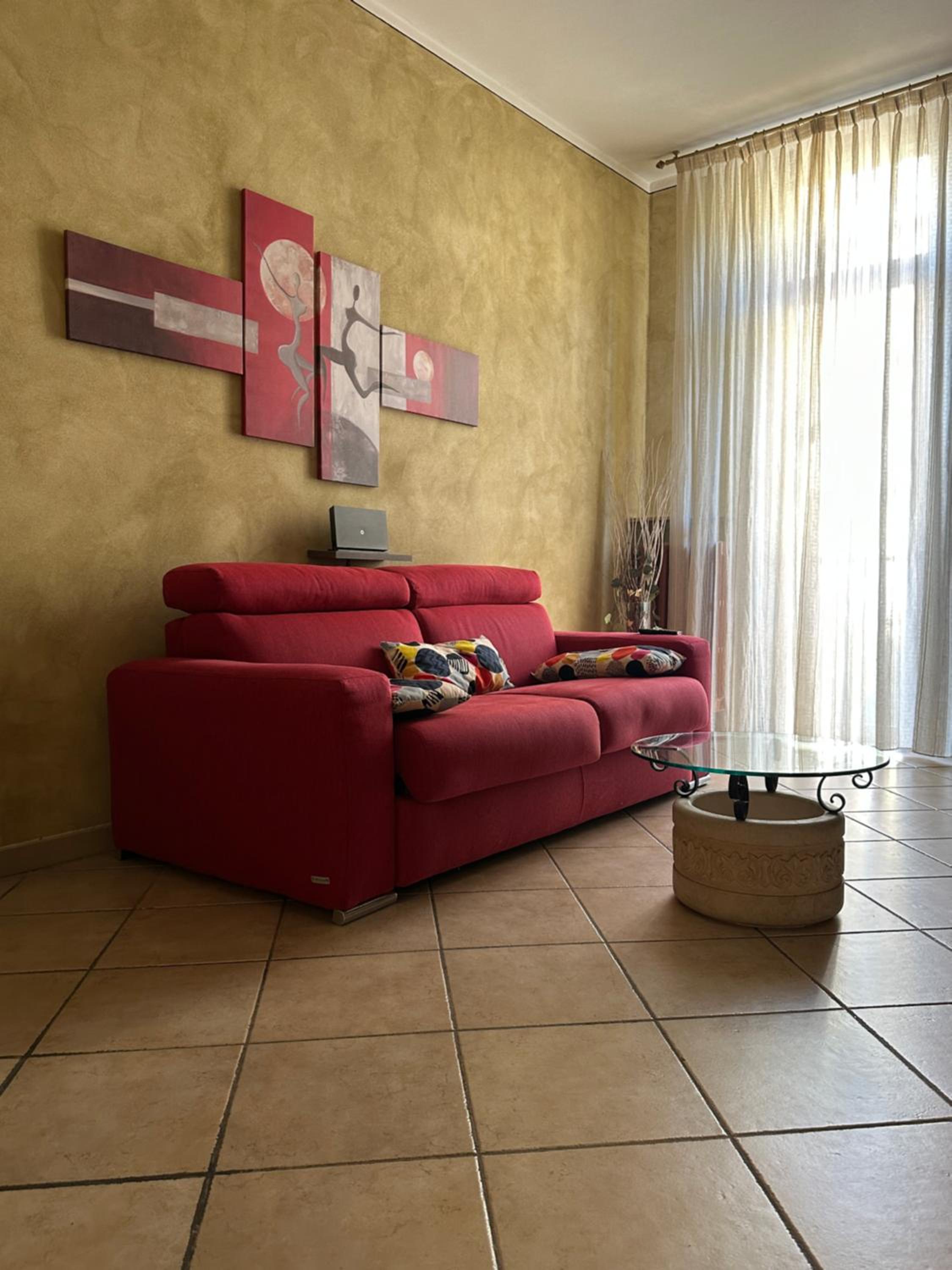 Il Tortellino Quasi in Centro Elegant Apartment