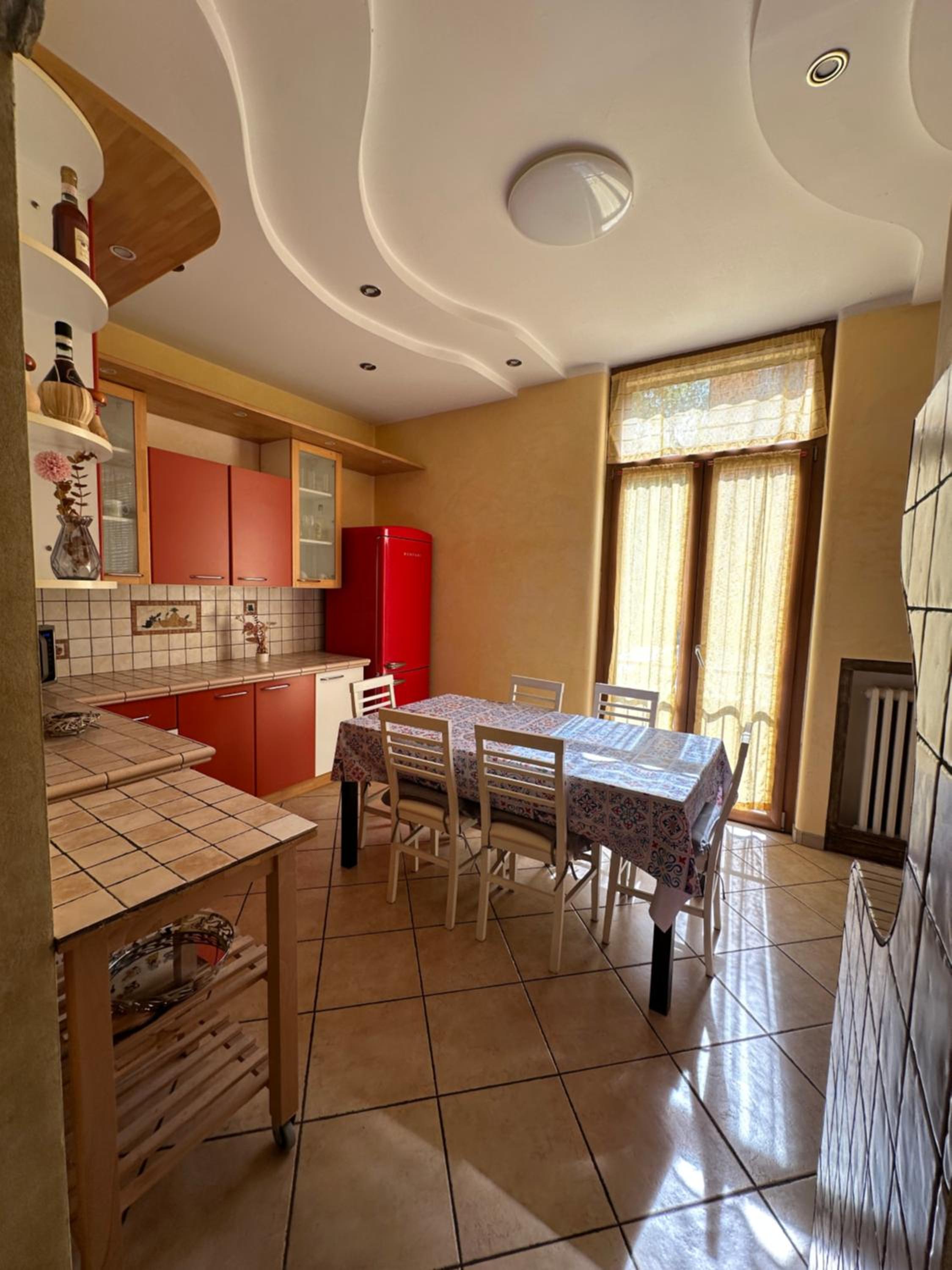 Il Tortellino Quasi in Centro Elegant Apartment