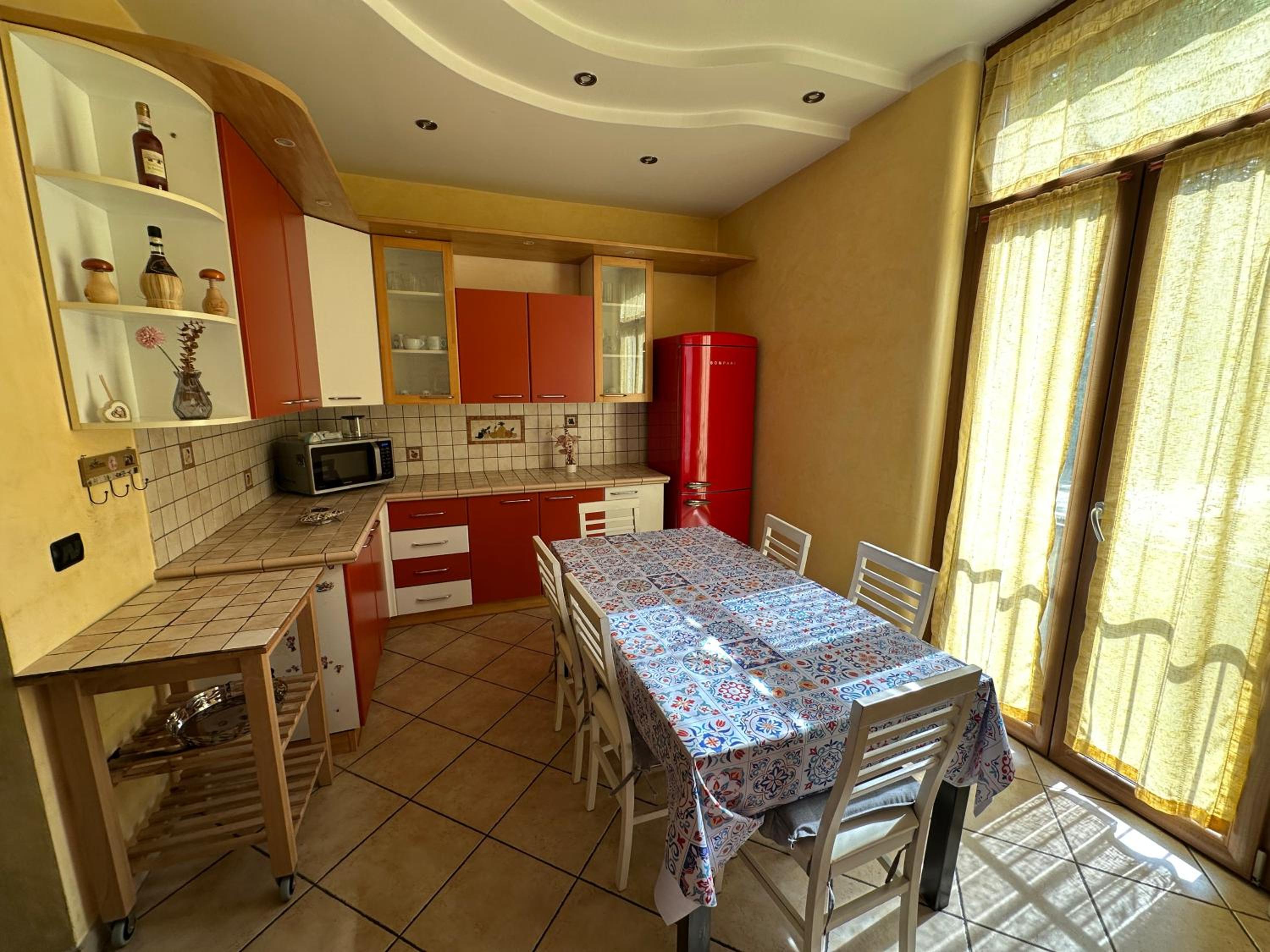 Il Tortellino Quasi in Centro Elegant Apartment