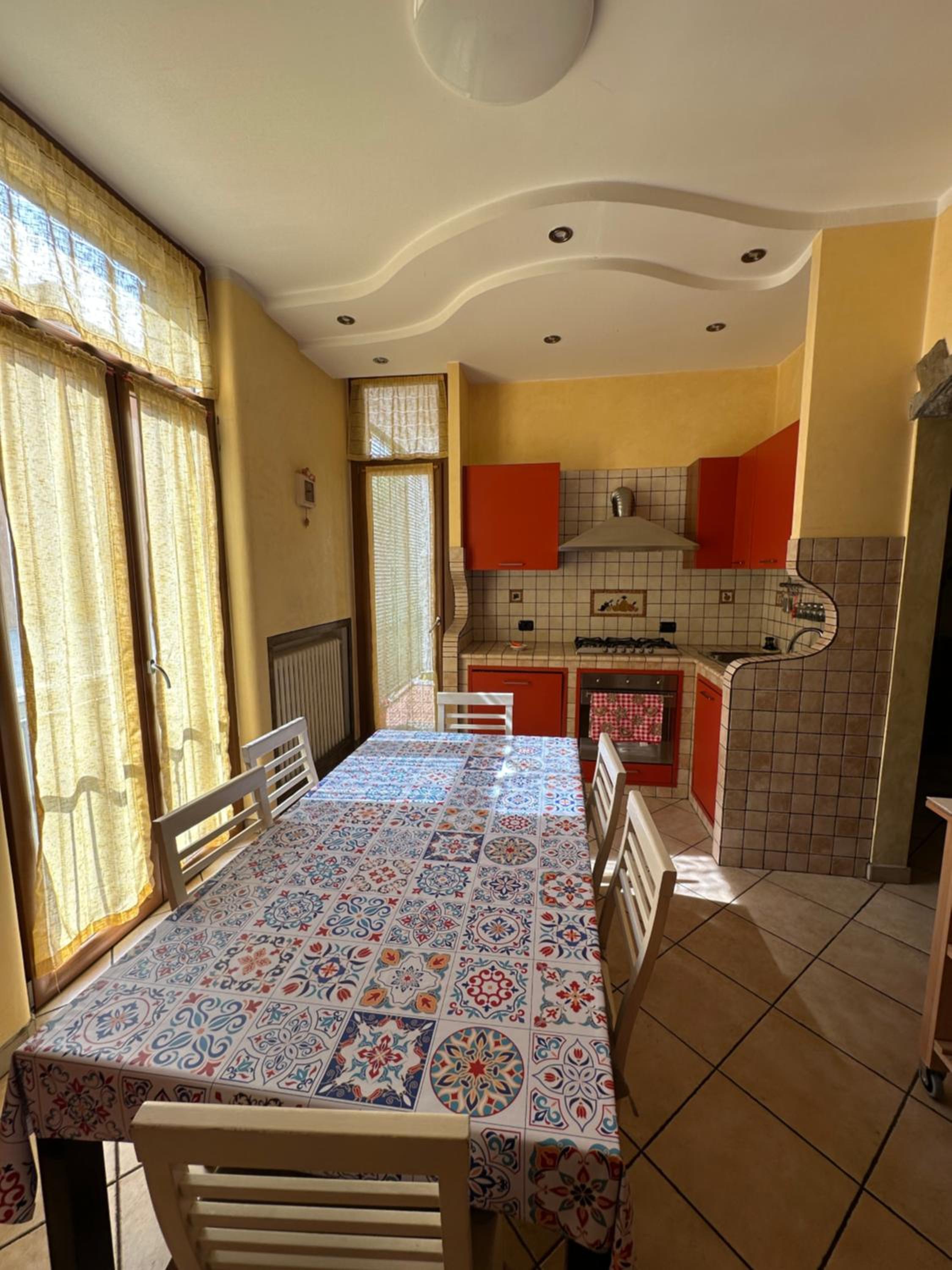 Il Tortellino Quasi in Centro Elegant Apartment