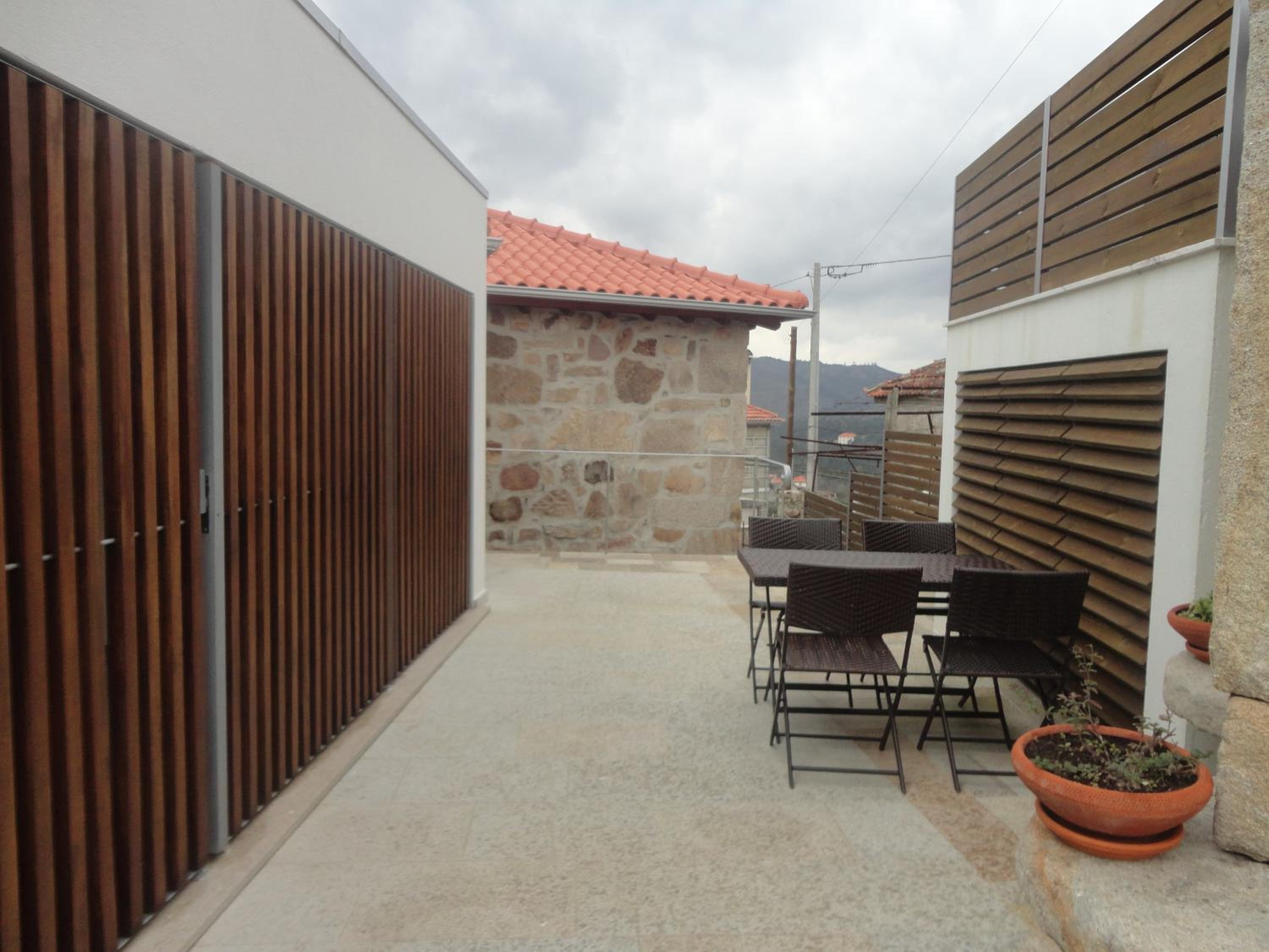 Cantinho do Cantador view 3