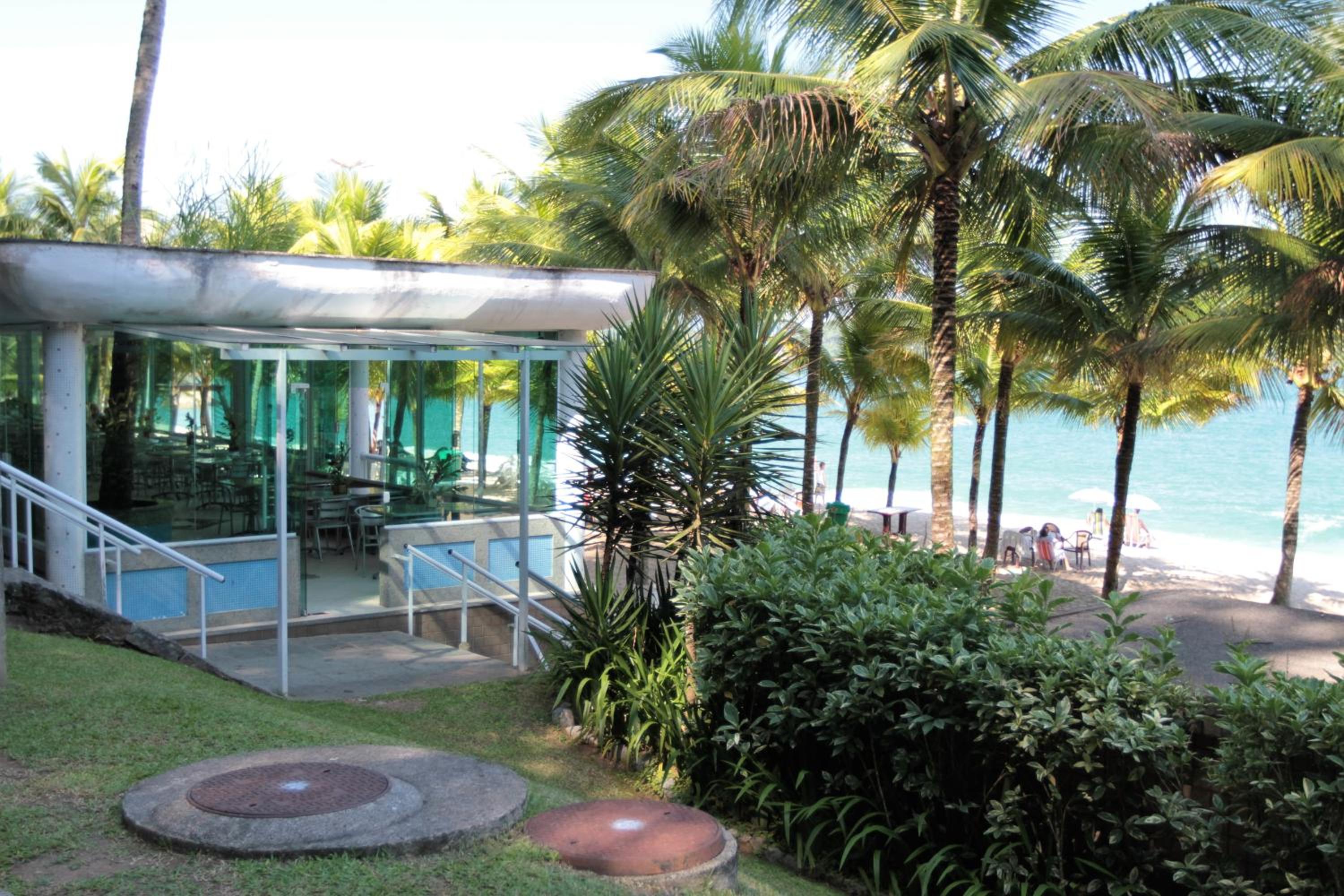 Cobertura Duplex Vista Mar