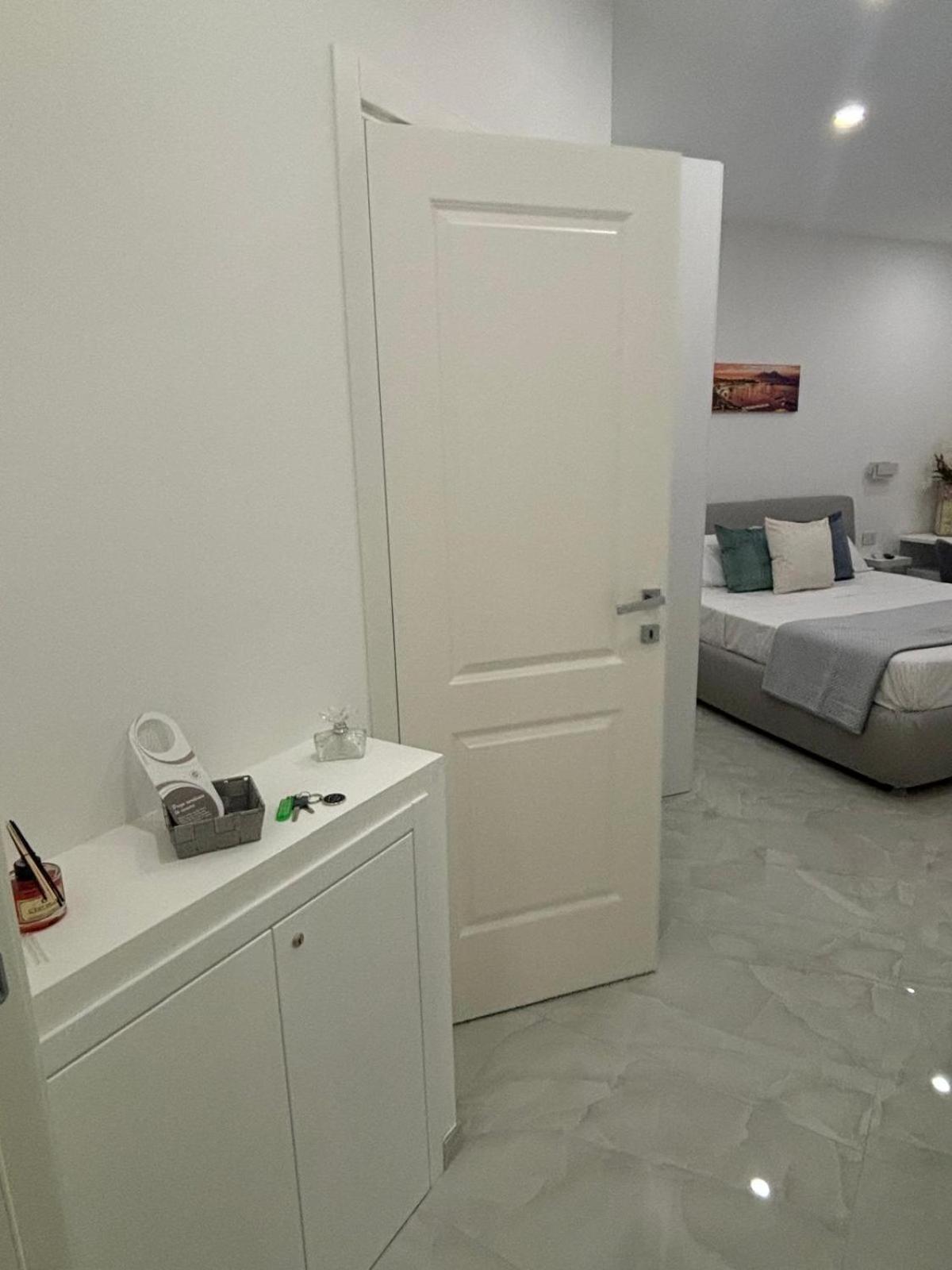 Vincenz Room Napoli