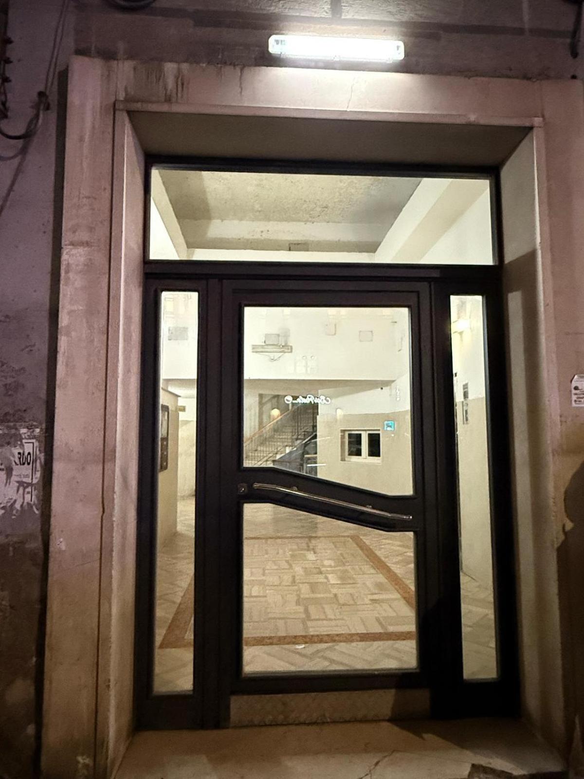 Vincenz Room Napoli