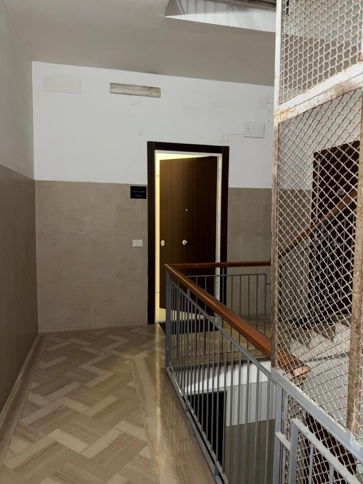 Vincenz Room Napoli