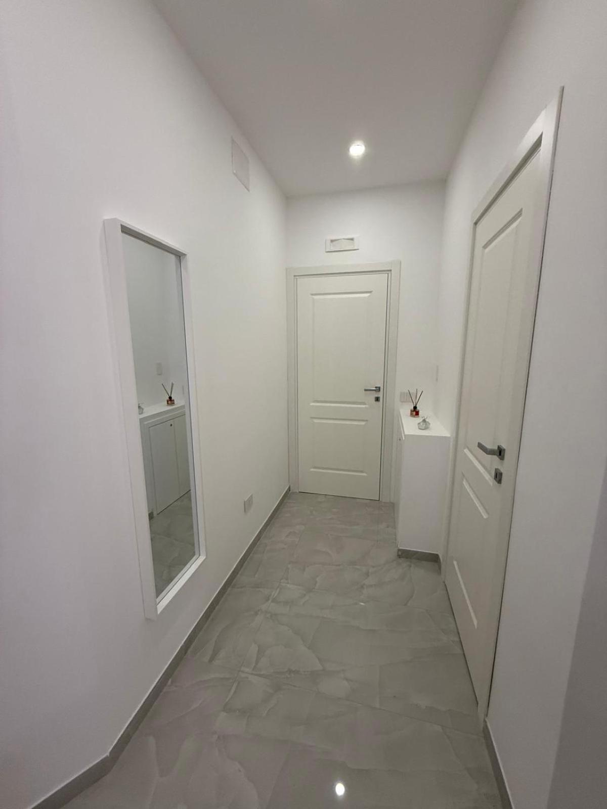 Vincenz Room Napoli