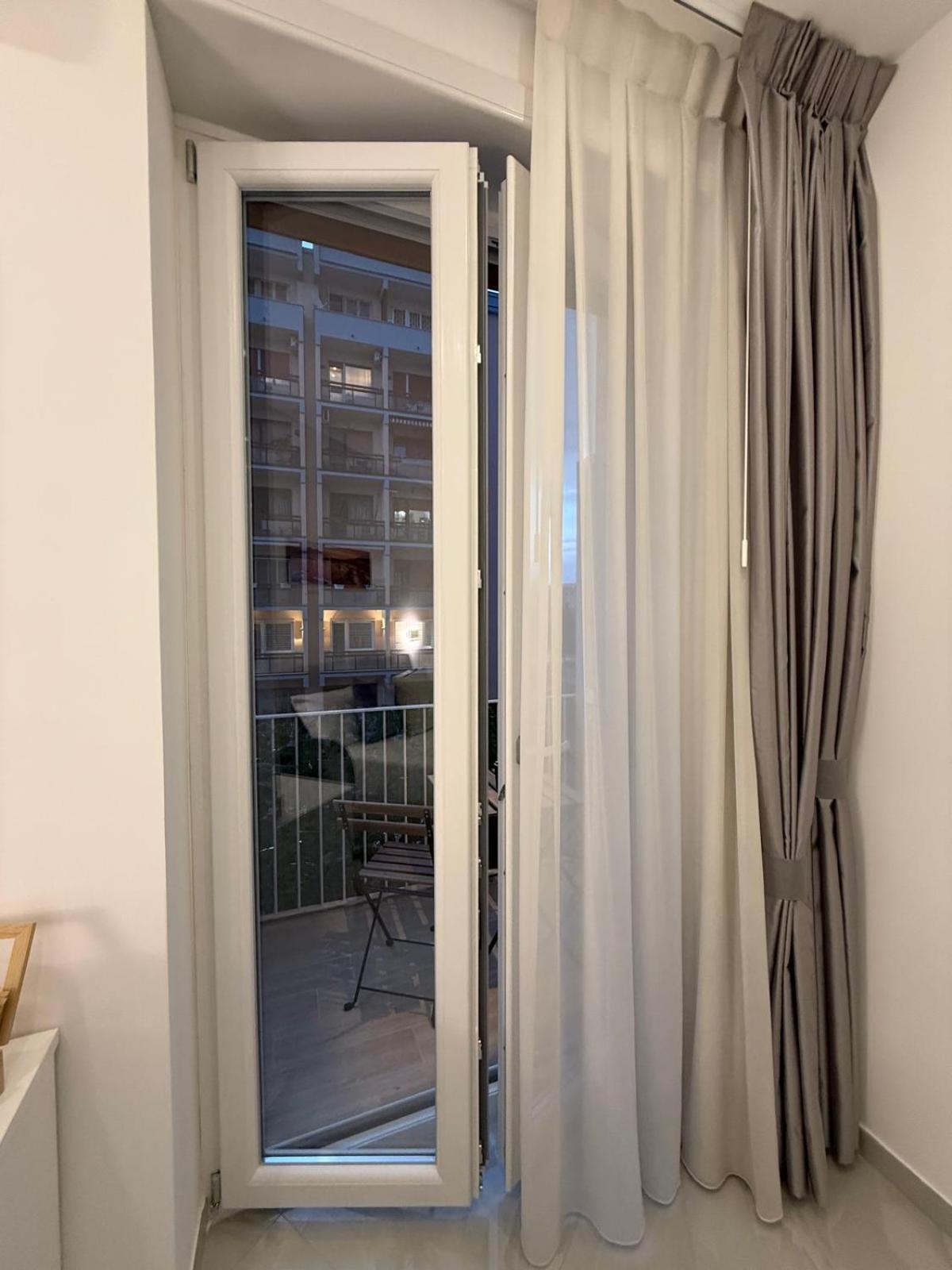 Vincenz Room Napoli