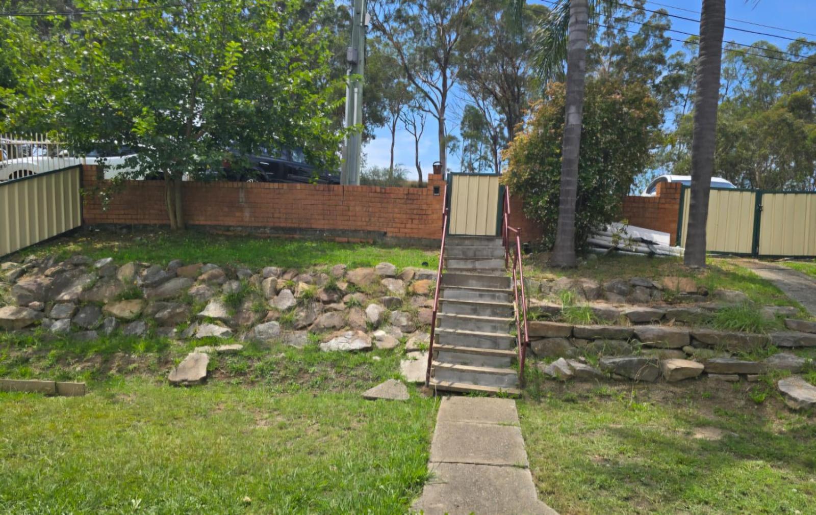 Bluetongue Hideout