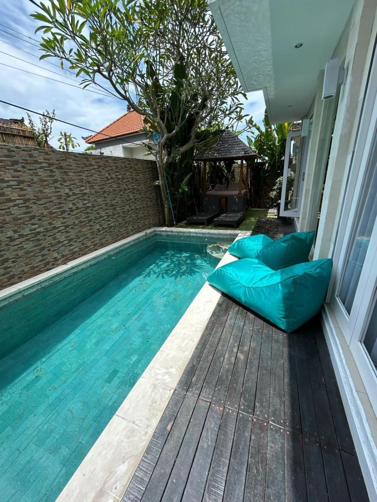 Villa Velia 3BR private pool