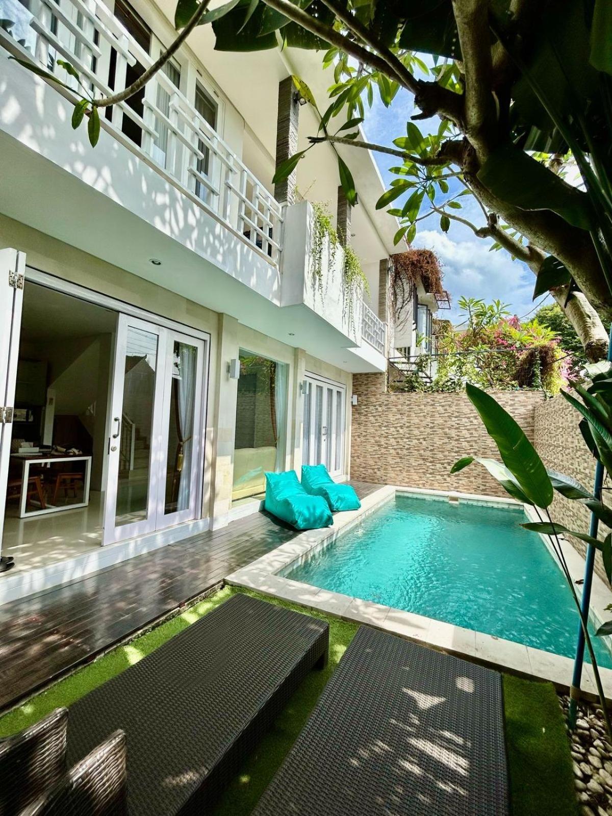 Villa Velia 3BR private pool