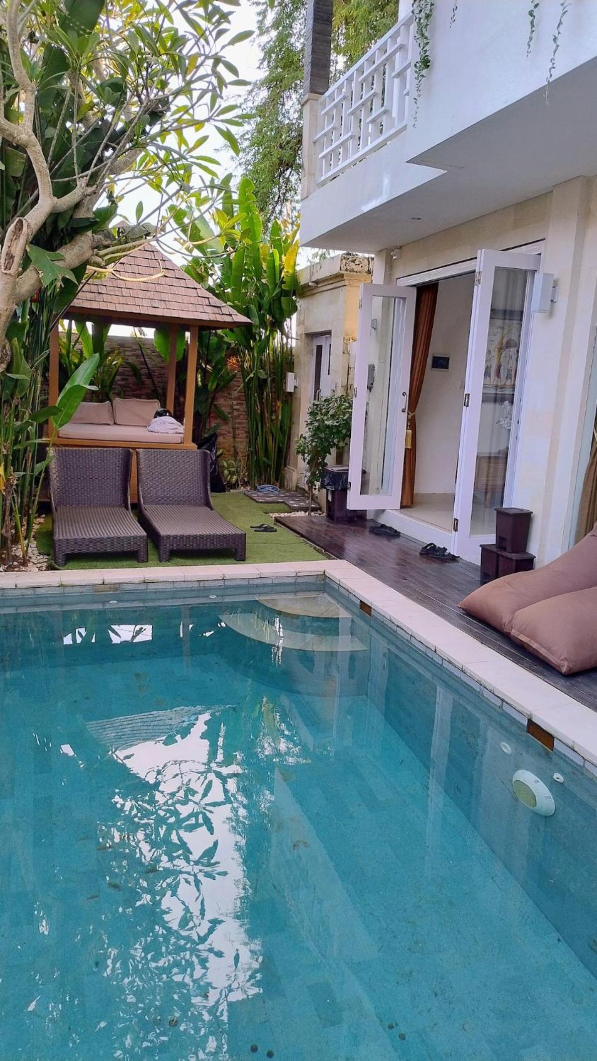 Villa Velia 3BR private pool