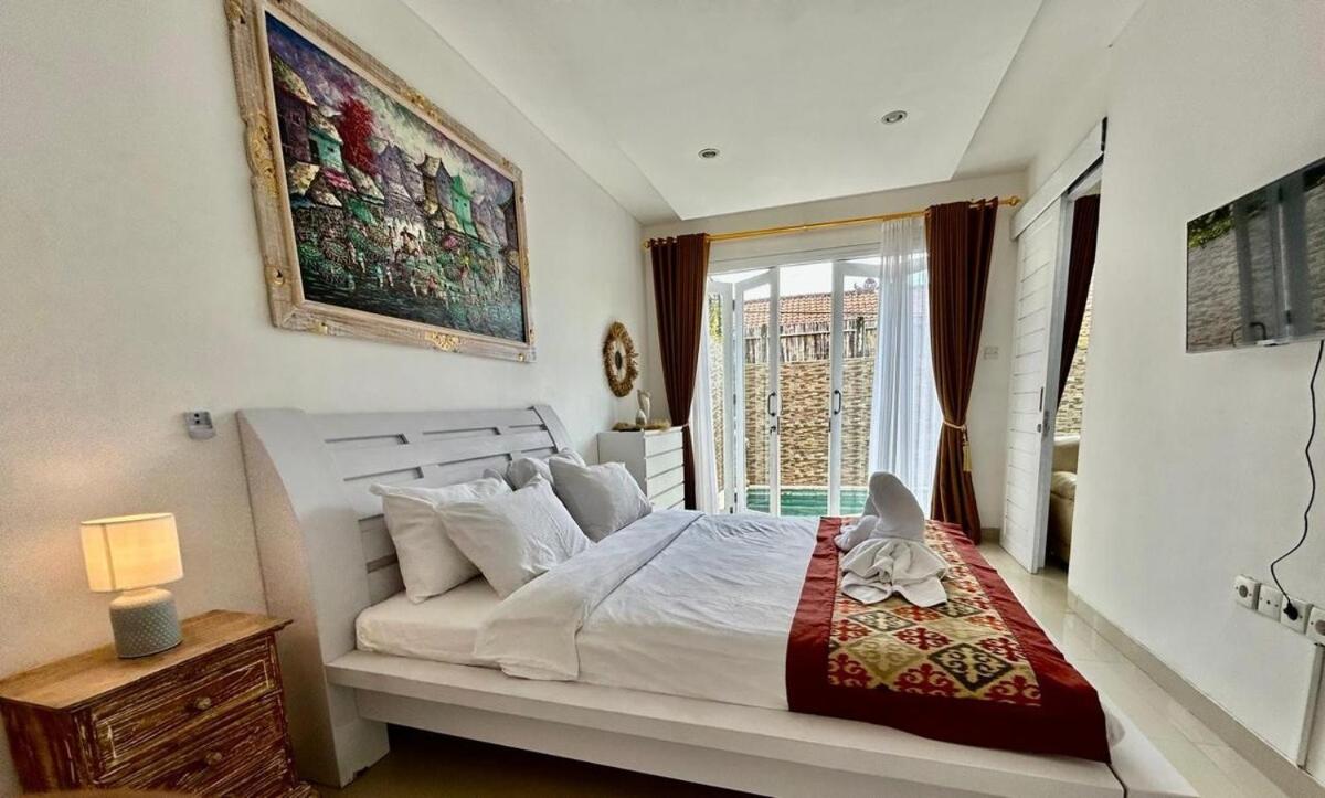 Villa Velia 3BR private pool