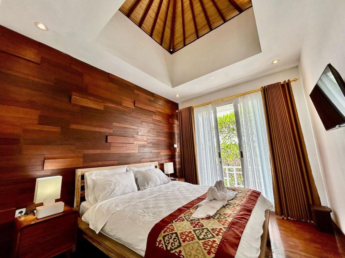 Villa Velia 3BR private pool