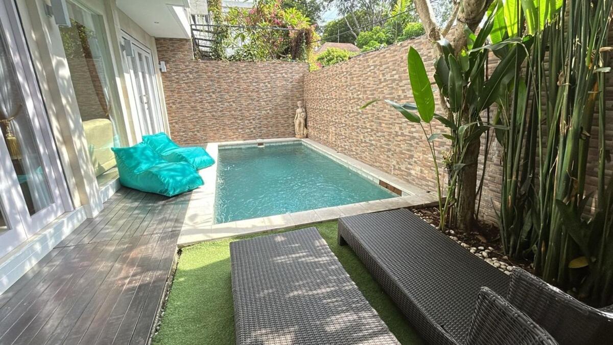 Villa Velia 3BR private pool