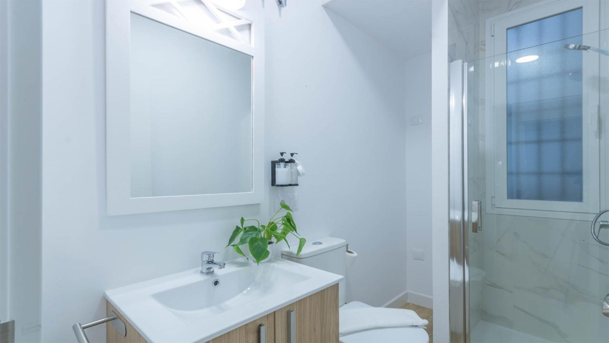Apartamento El Nido Suite Sevilla