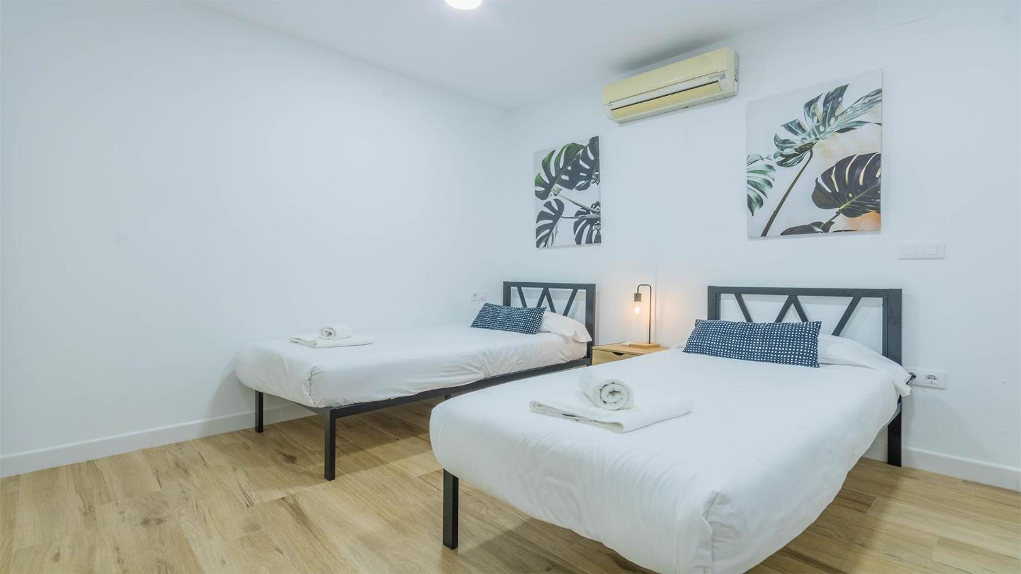 Apartamento El Nido Suite Sevilla