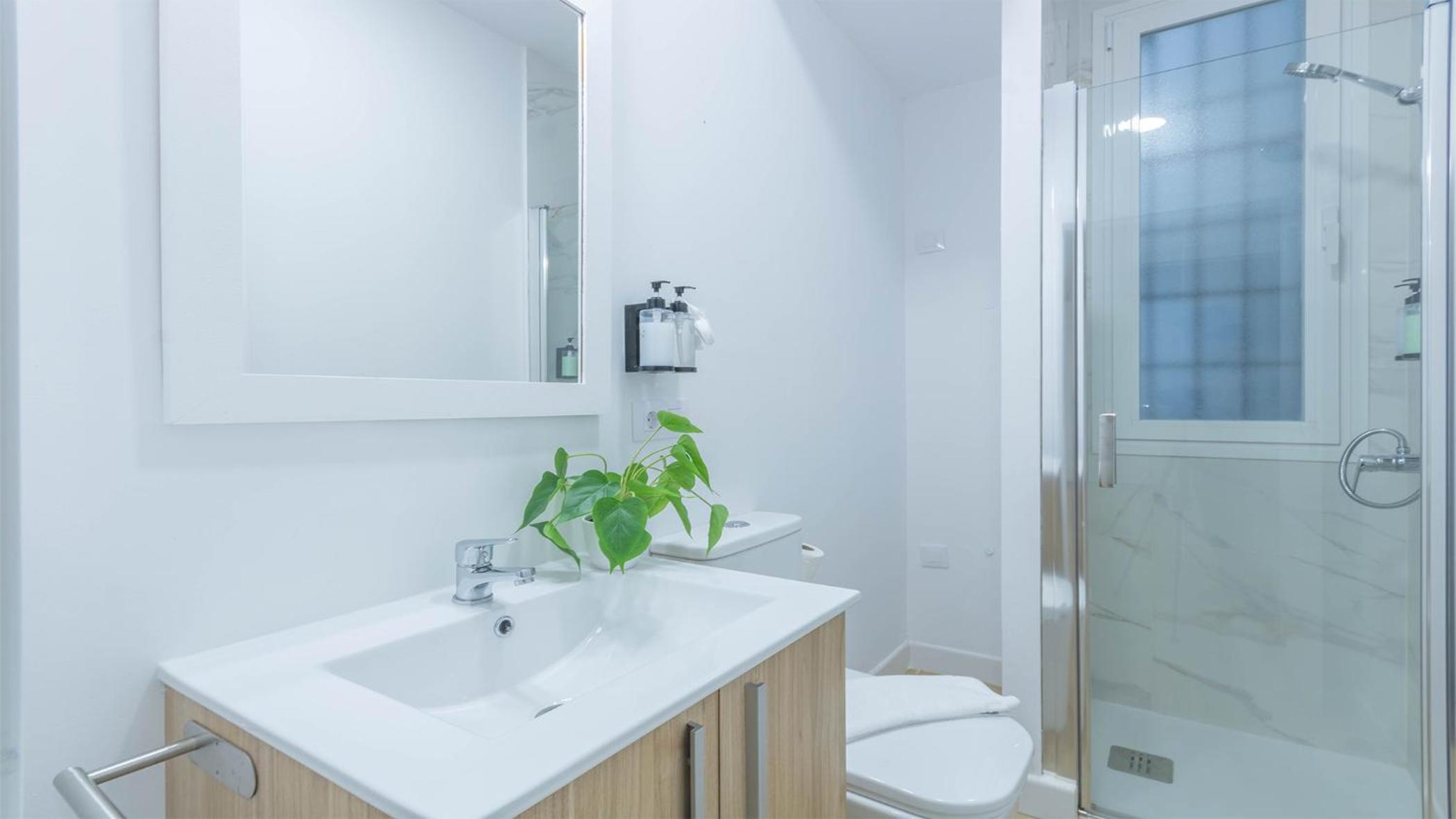 Apartamento El Nido Suite Sevilla