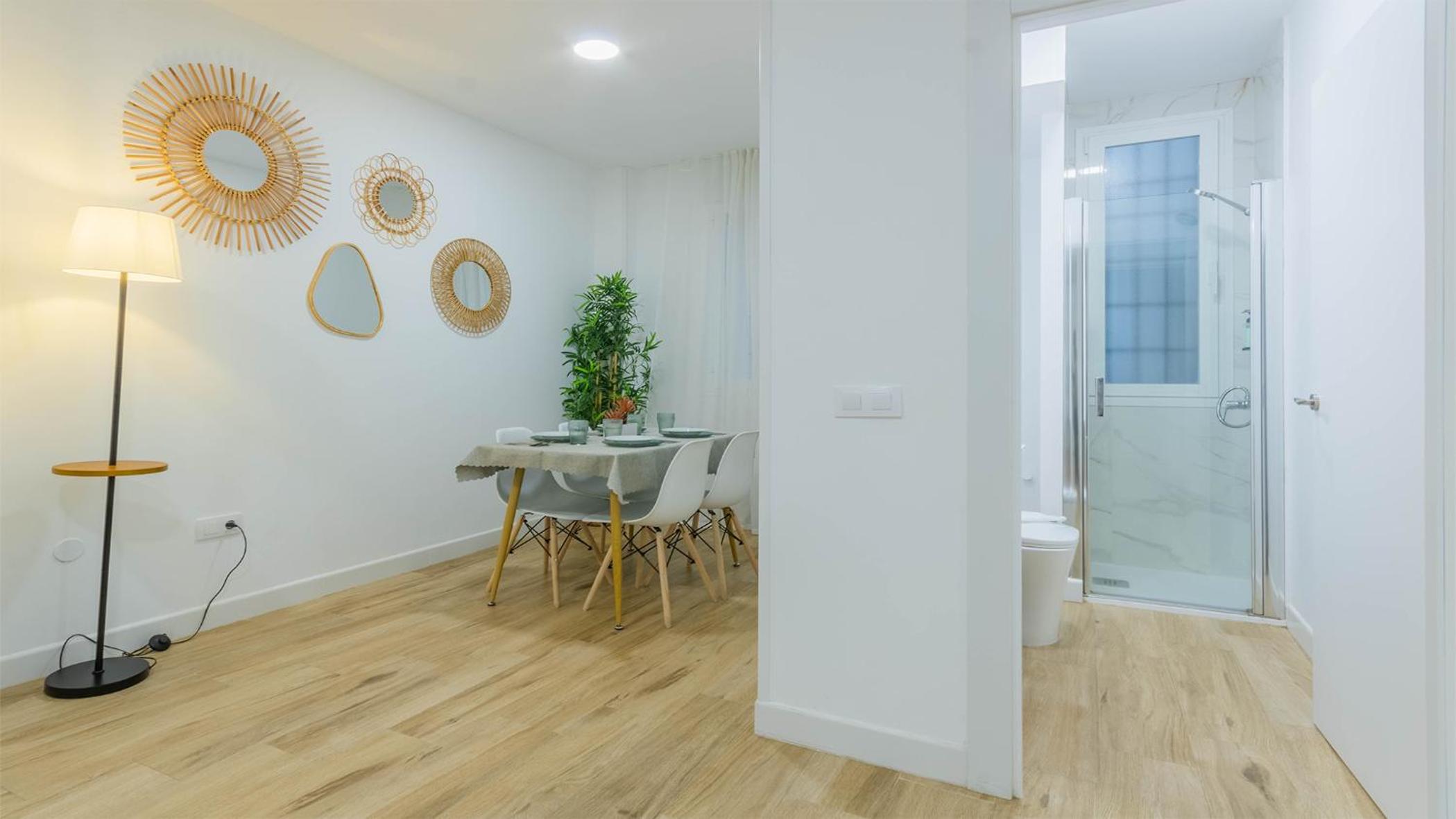 Apartamento El Nido Suite Sevilla