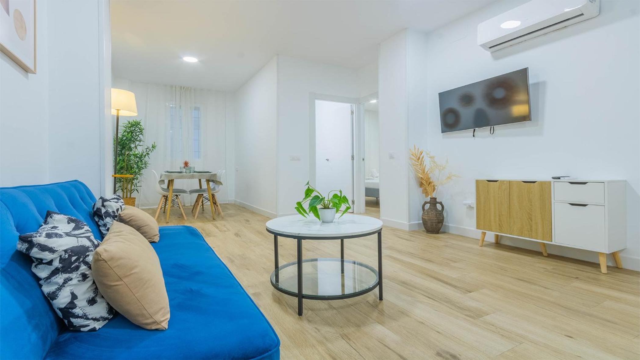 Apartamento El Nido Suite Sevilla
