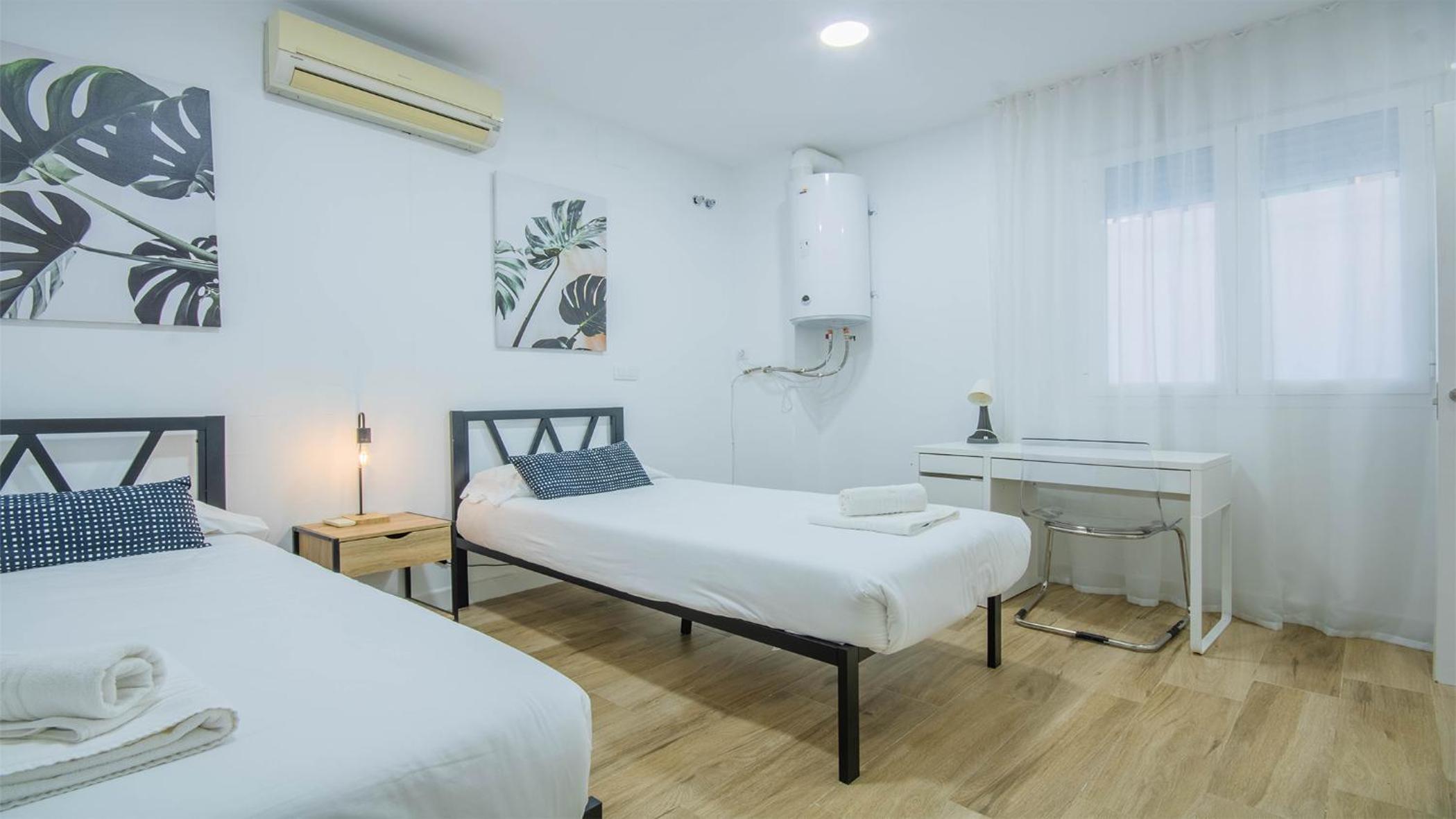 Apartamento El Nido Suite Sevilla