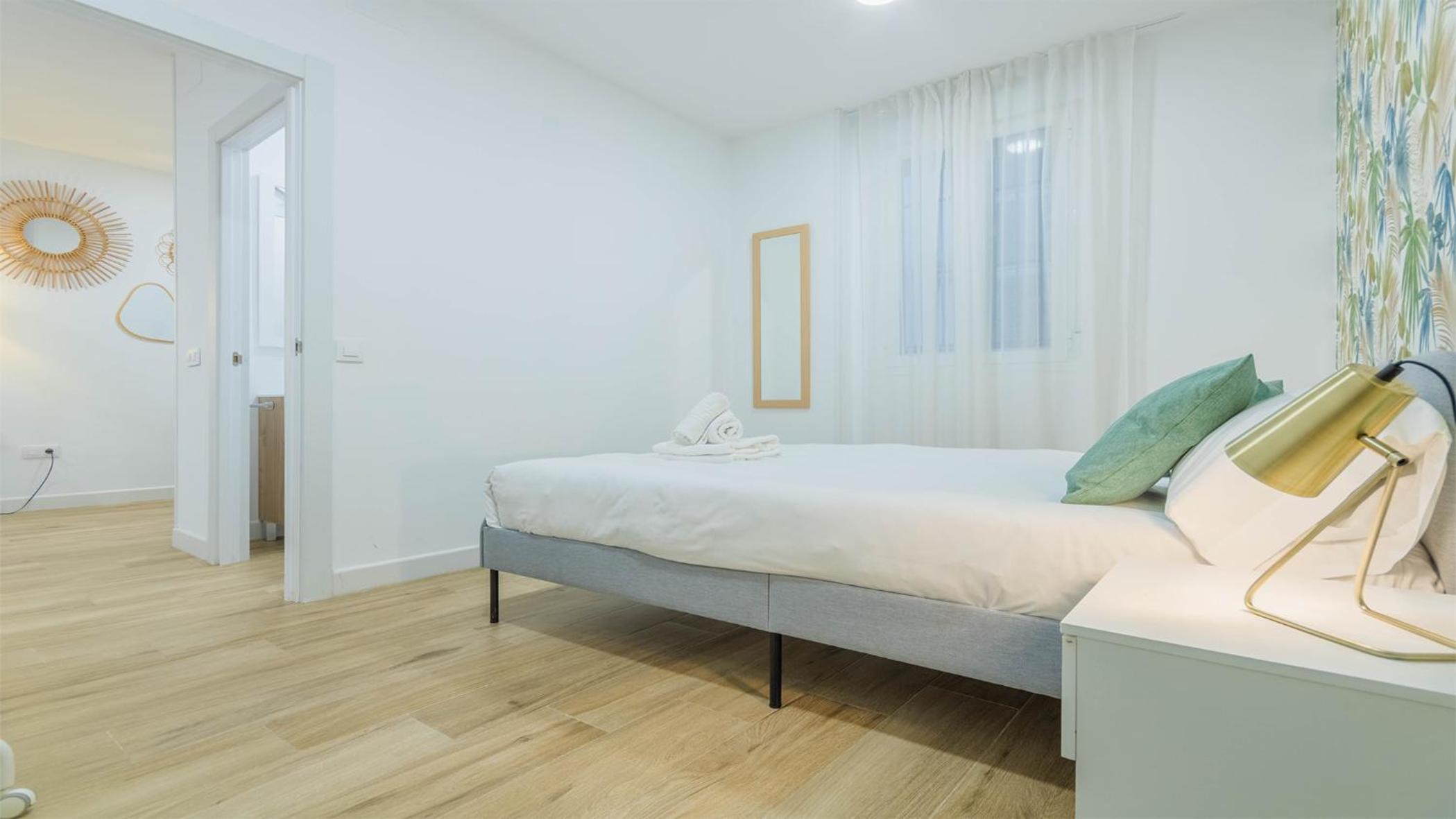 Apartamento El Nido Suite Sevilla