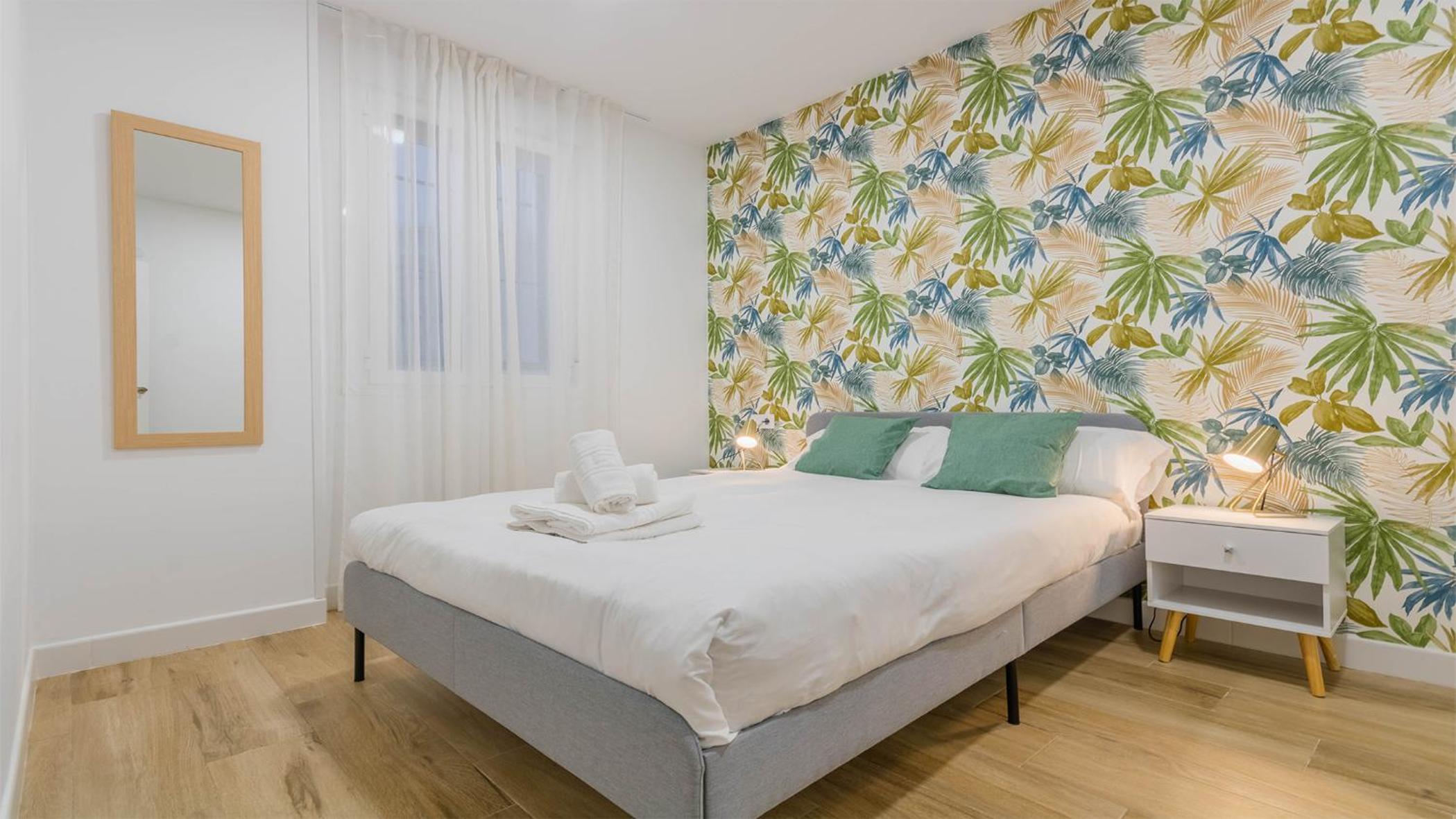 Apartamento El Nido Suite Sevilla