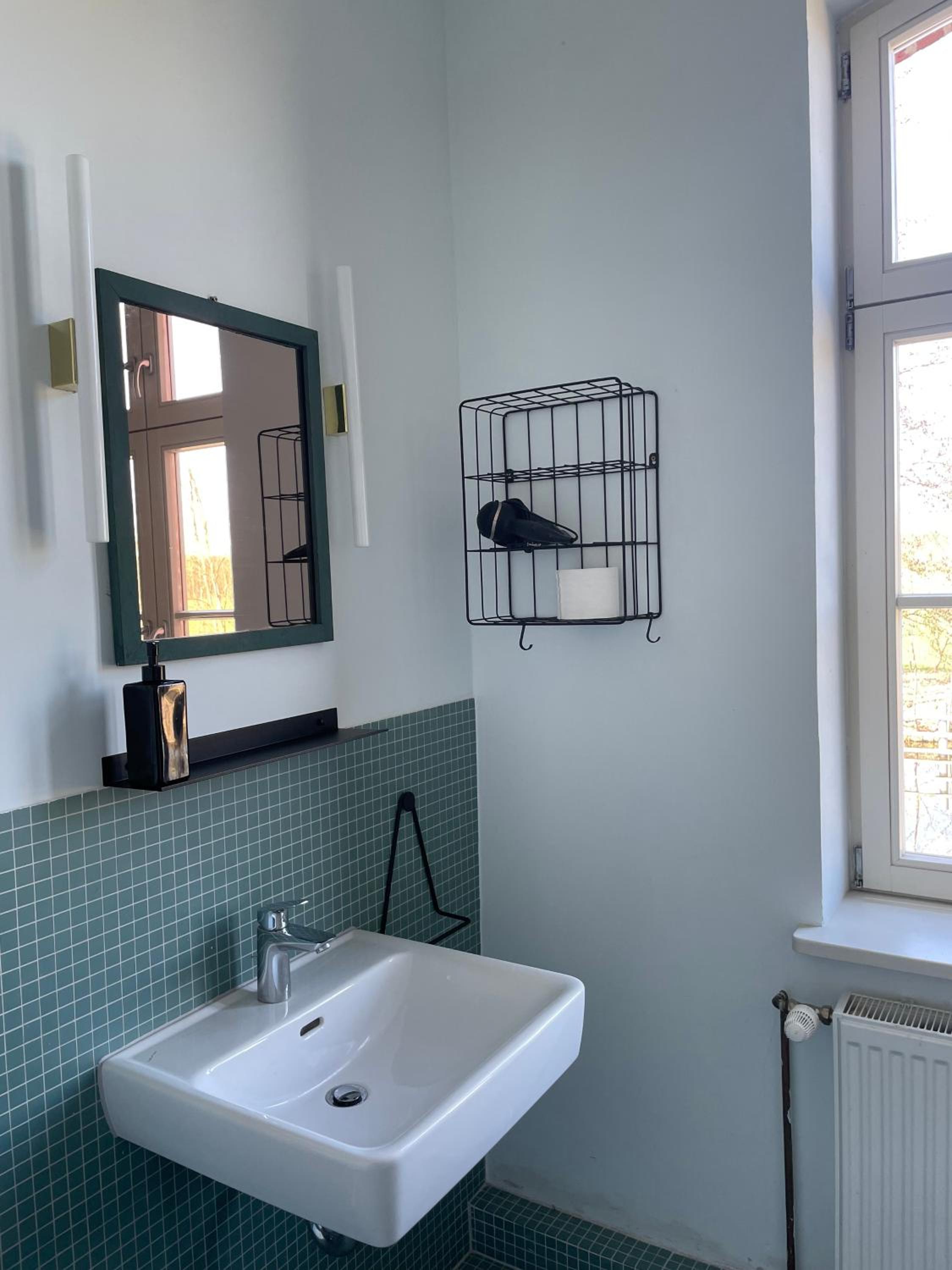 An Den Wiesen Gasthaus am Finowkanal