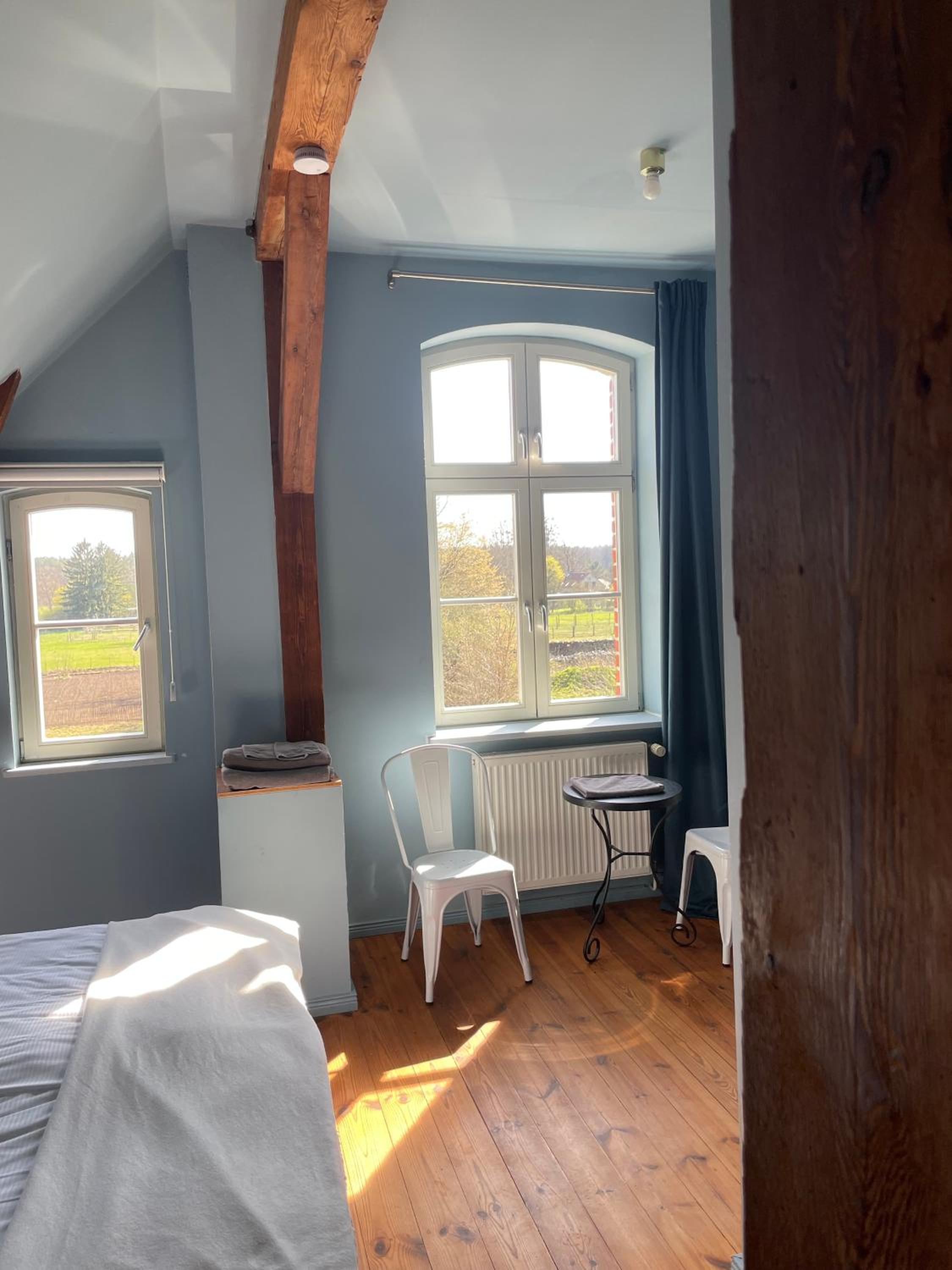 An Den Wiesen Gasthaus am Finowkanal