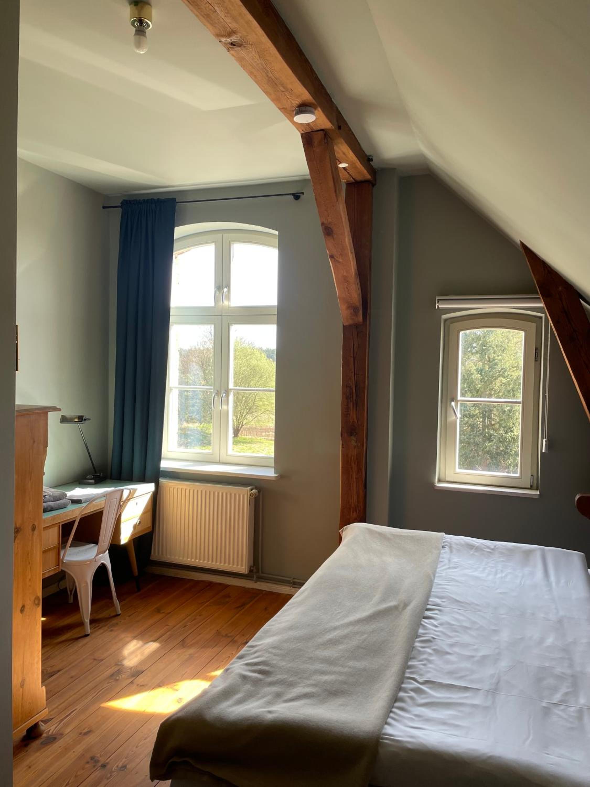 An Den Wiesen Gasthaus am Finowkanal