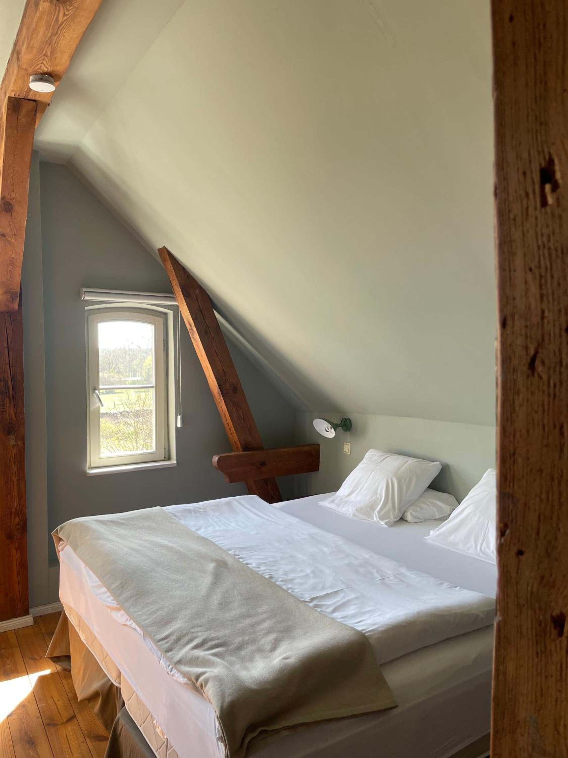 An Den Wiesen Gasthaus am Finowkanal