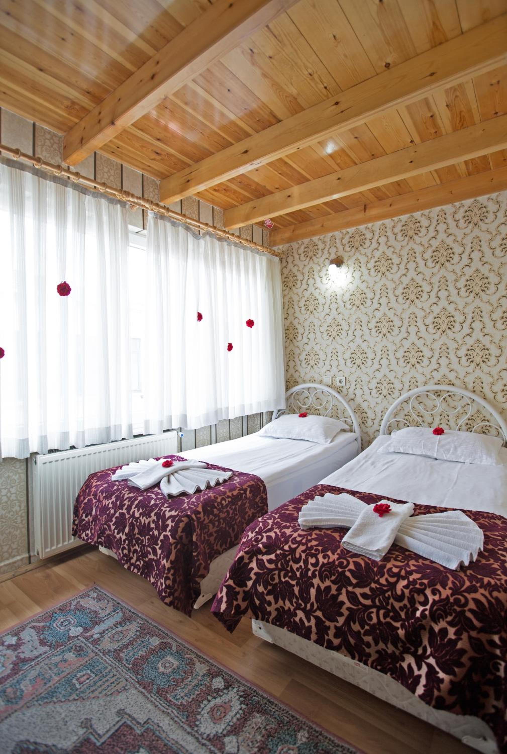 Sirkeci Emek Otel - Image 21